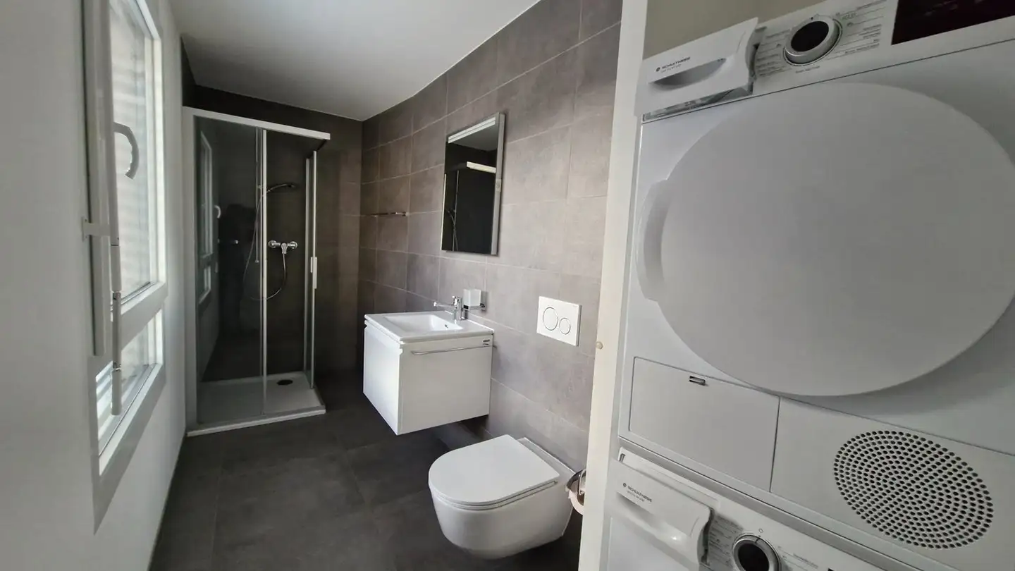 Appartamento in affitto - Avenue Des Platanes, 3960 Sierre - Foto 4