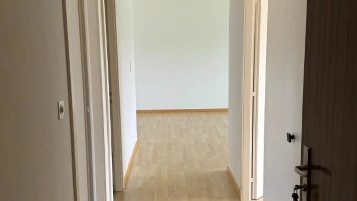 Apartment for rent - Brugghalden 6, 9300 Wittenbach - Photo 2