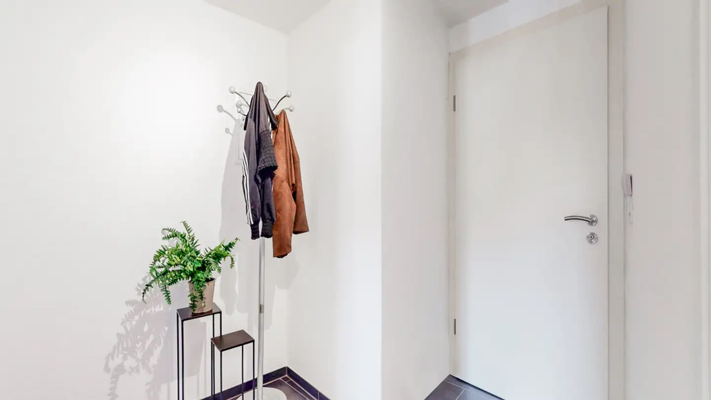 Wohnung mieten - Kreuzgasse 12, 3294 Büren an der Aare - Foto 2