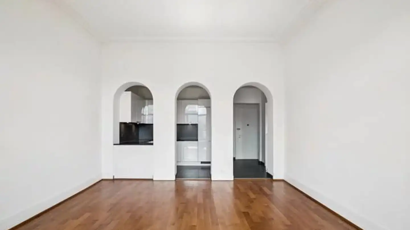 Appartamento in affitto - Avenue De La Riviera 12, 1820 Territet - Foto 4