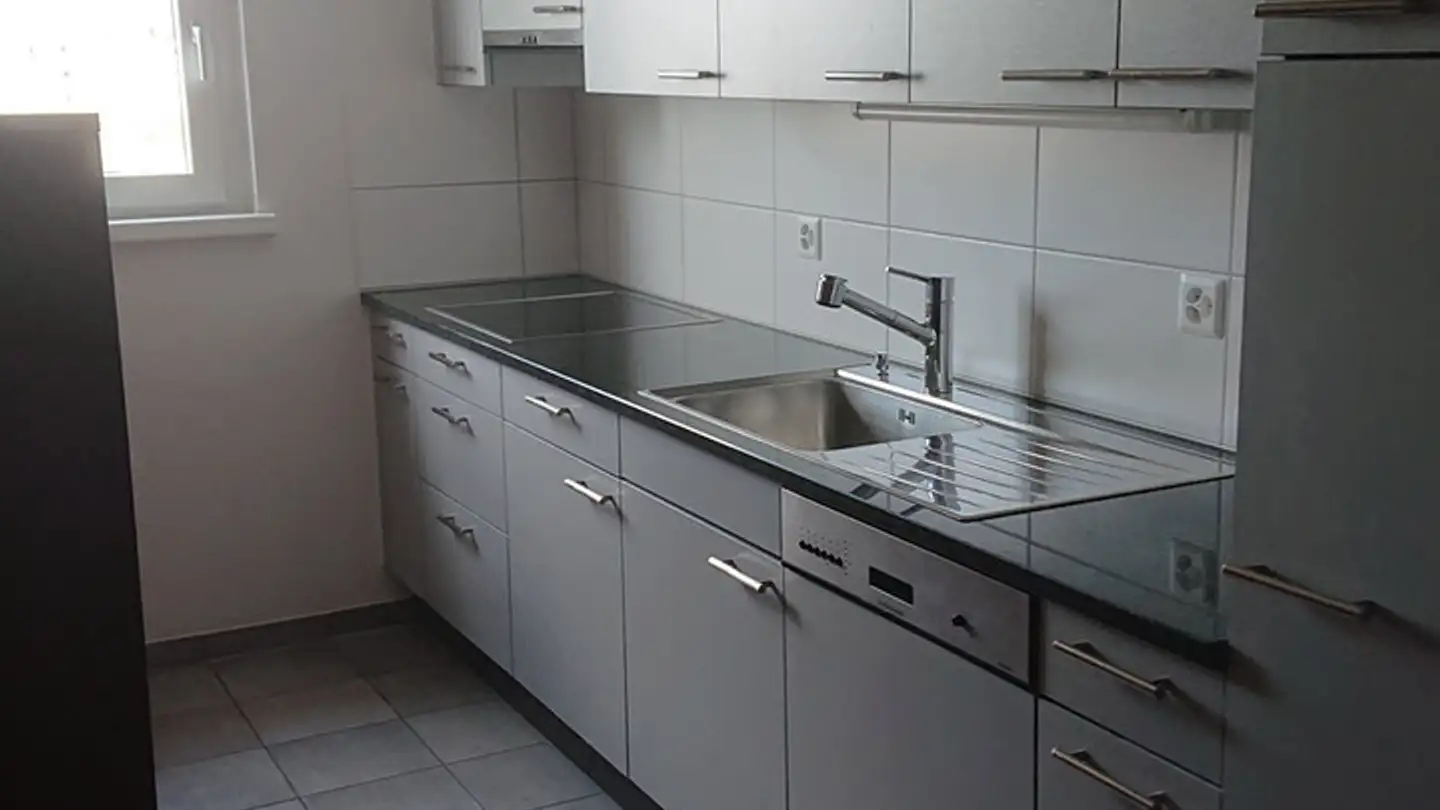 Penthouse mieten - Schleufenbergstrasse 6, 8180 Bülach - Foto 4