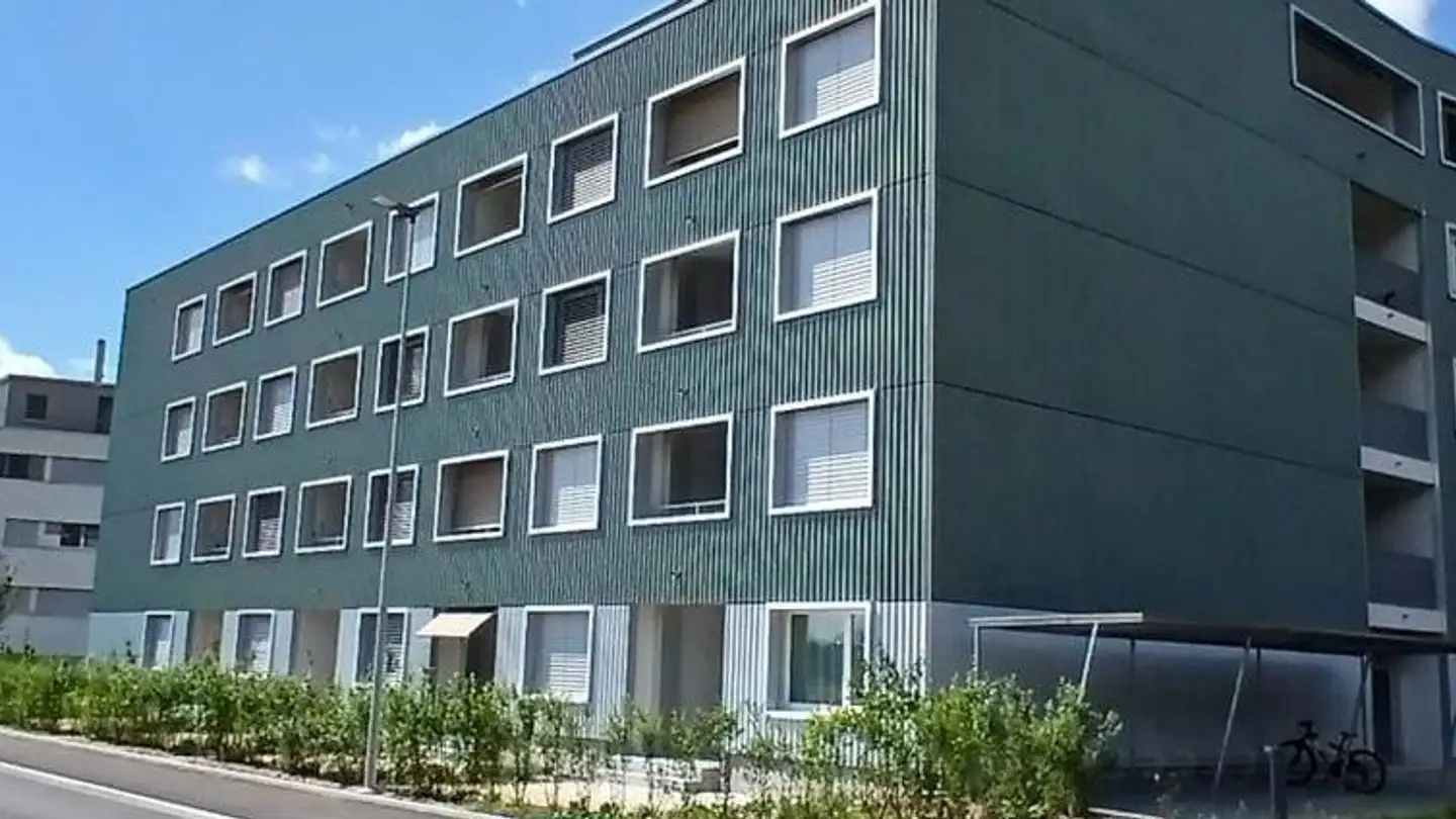 Apartment for rent - Ahornweg 23a, 2542 Pieterlen
