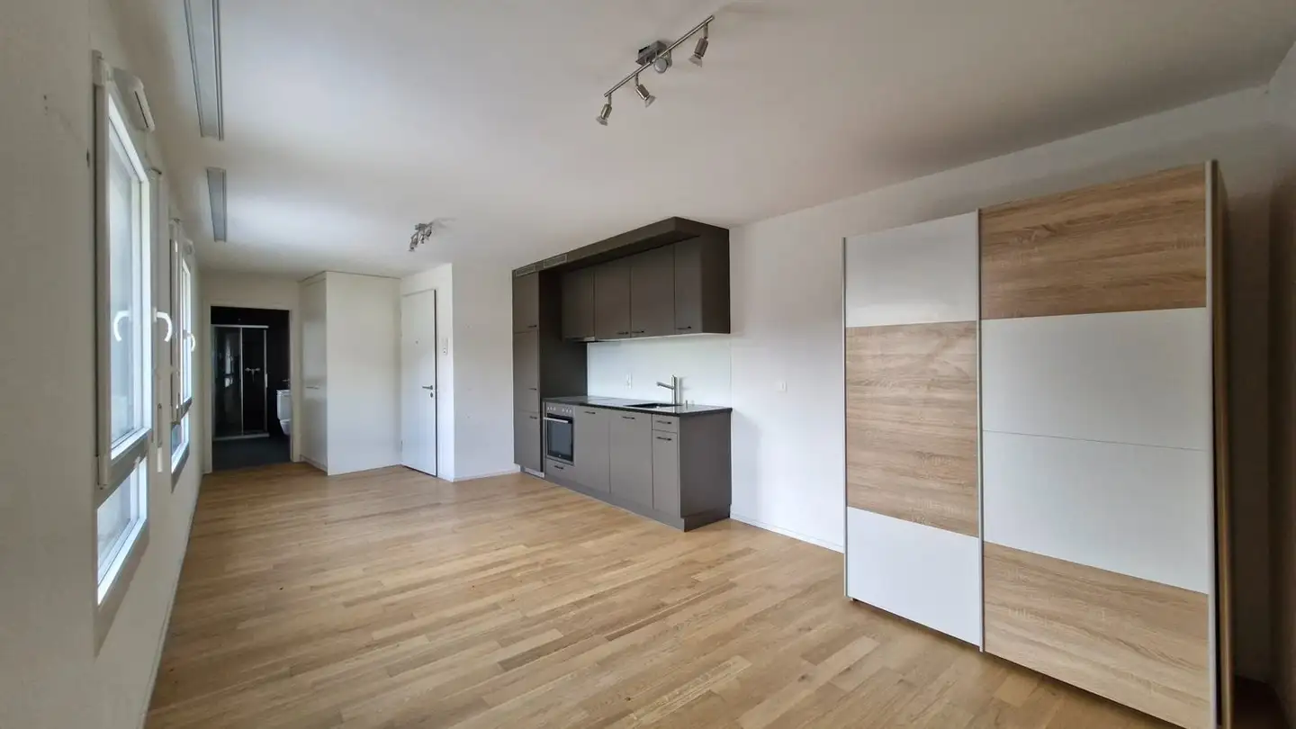 Appartamento in affitto - Avenue Des Platanes, 3960 Sierre - Foto 3