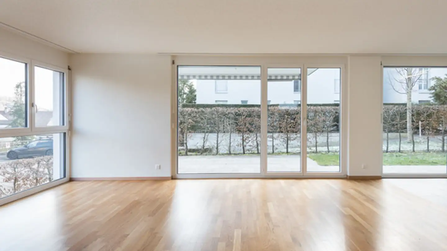 Appartamento in affitto - Mühlefeld, 5015 Erlinsbach SO - Photo 2