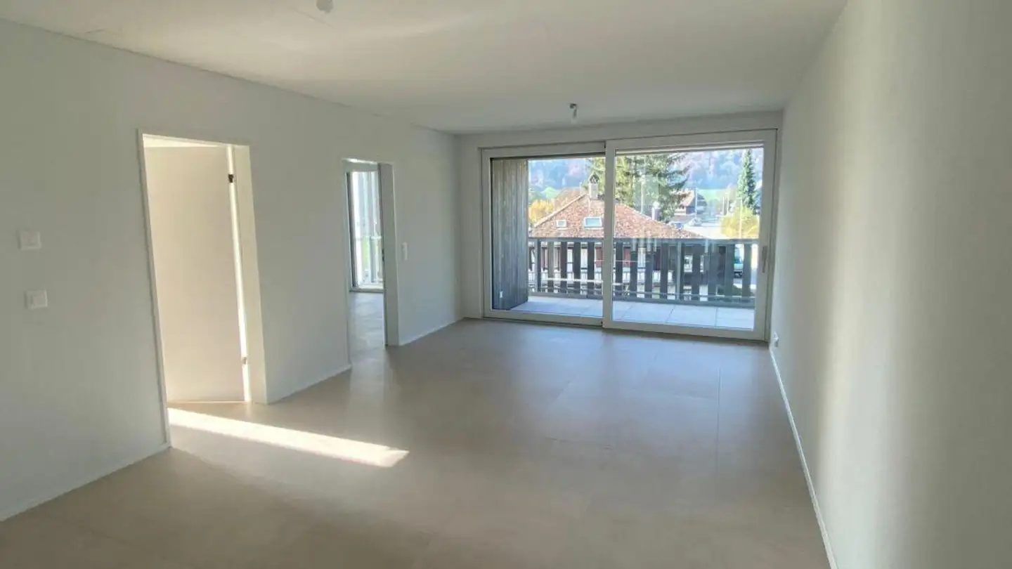 Apartment for rent - Moosgasse 4, 3067 Boll