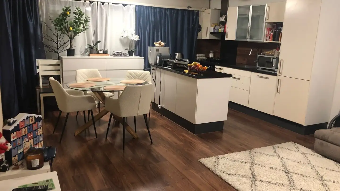 Appartement à louer - Baumgärtli 1, 6467 Schattdorf