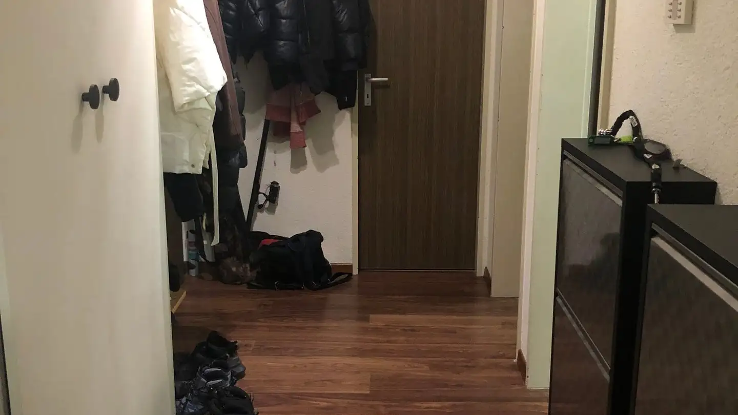 Appartement à louer - Baumgärtli 1, 6467 Schattdorf - Photo 2