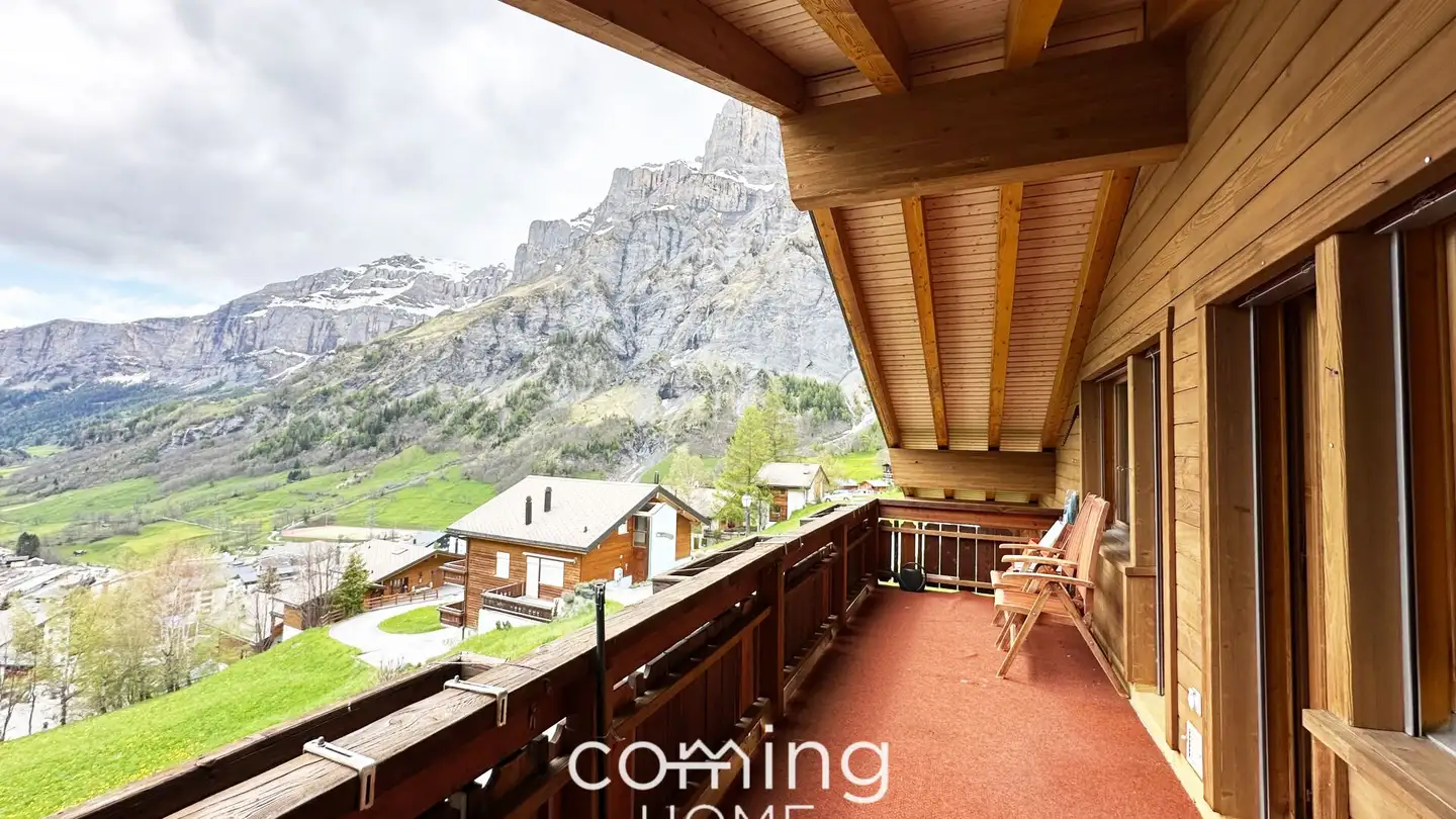 Appartamento in vendita - 3954 Leukerbad - Foto 2