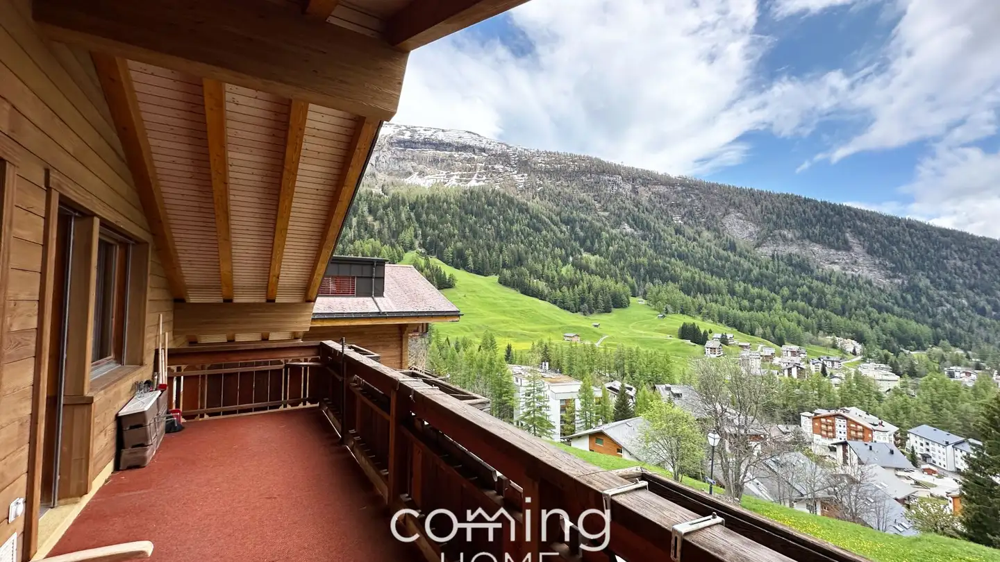 Appartamento in vendita - 3954 Leukerbad - Foto 3