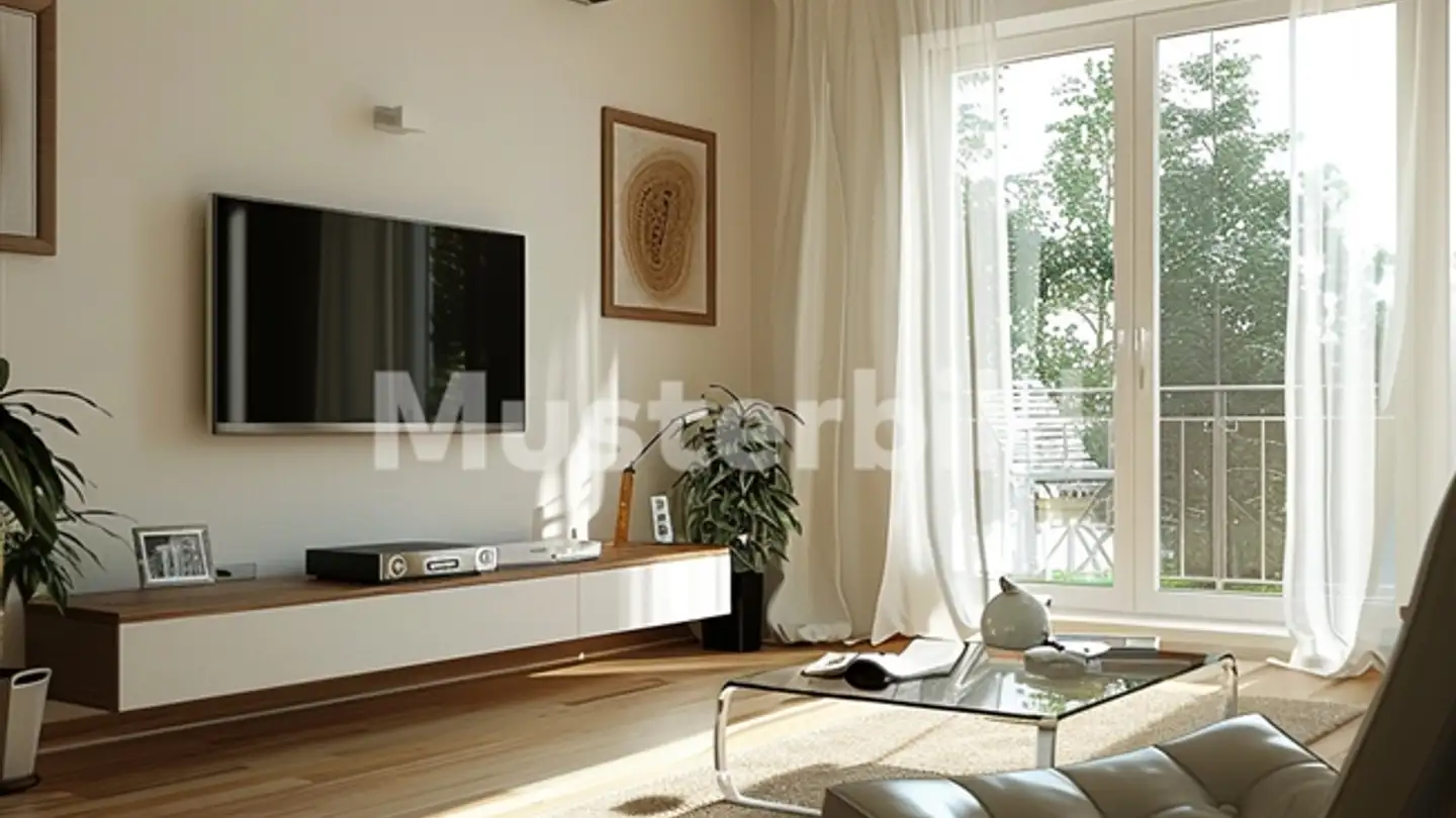 Apartment for rent - 8001 Zürich - Photo 2