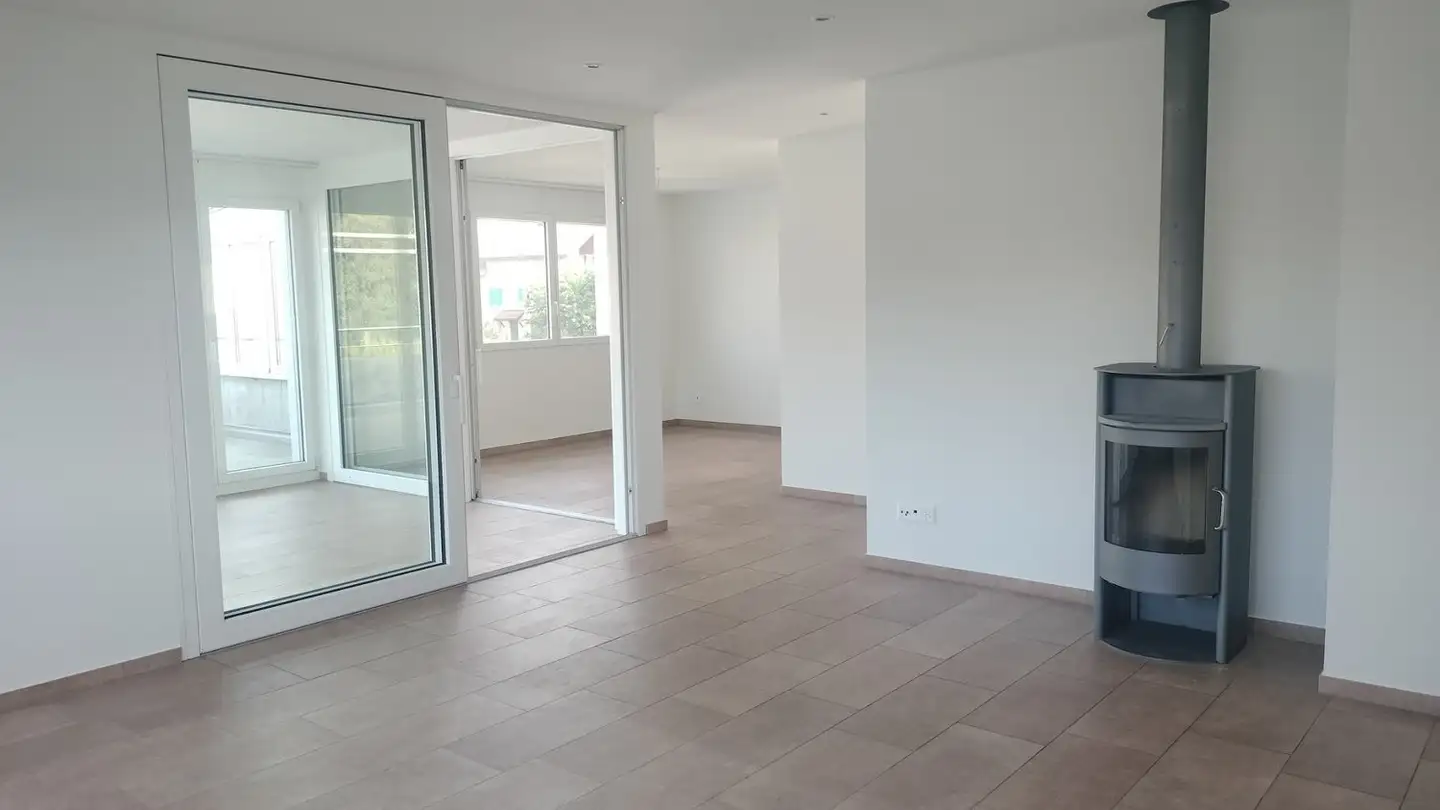 Appartamento in affitto - Friedbergstrasse 1, 9230 Flawil