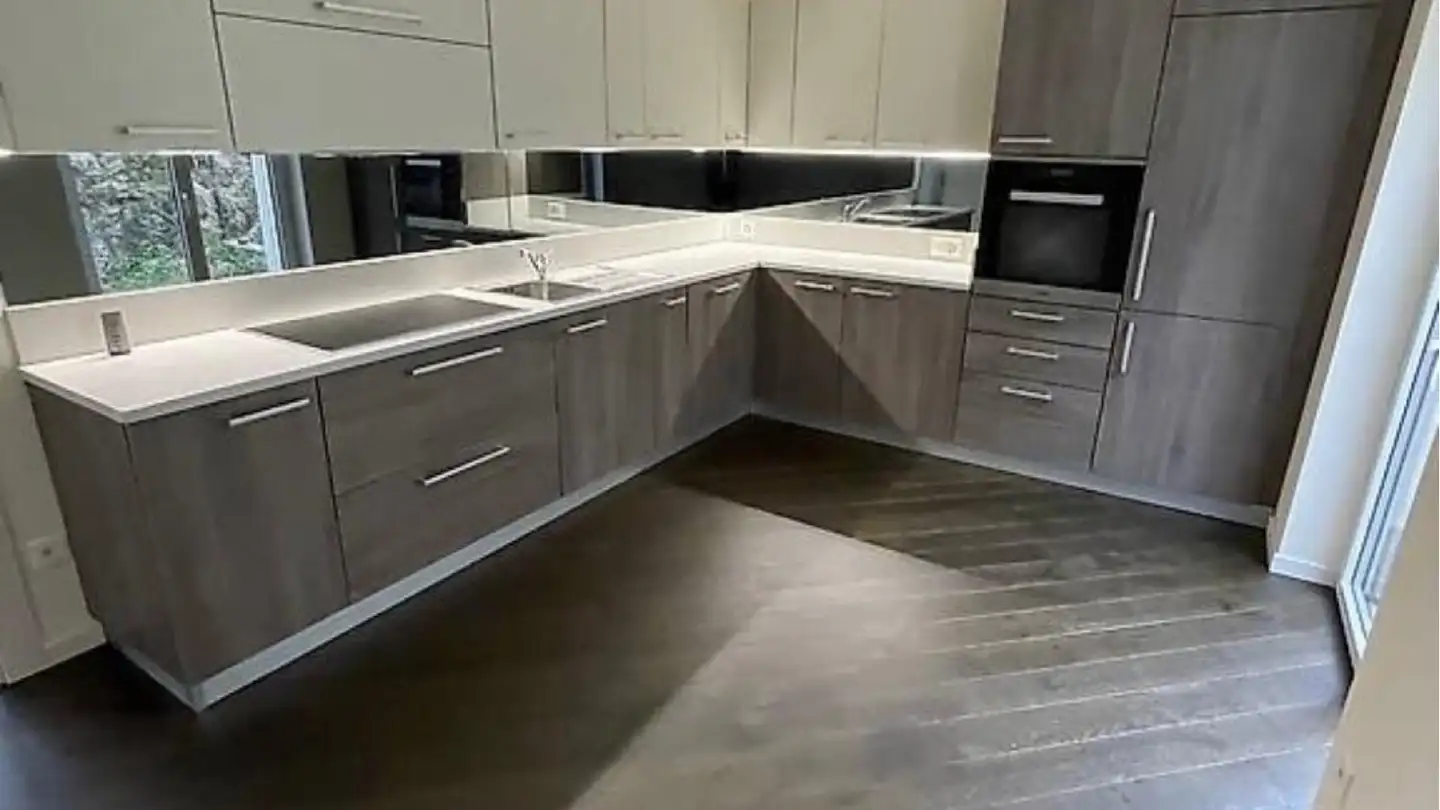 Single house for rent - Via Andrea Salvatore Aglio 12, 6864 Arzo - Photo 3