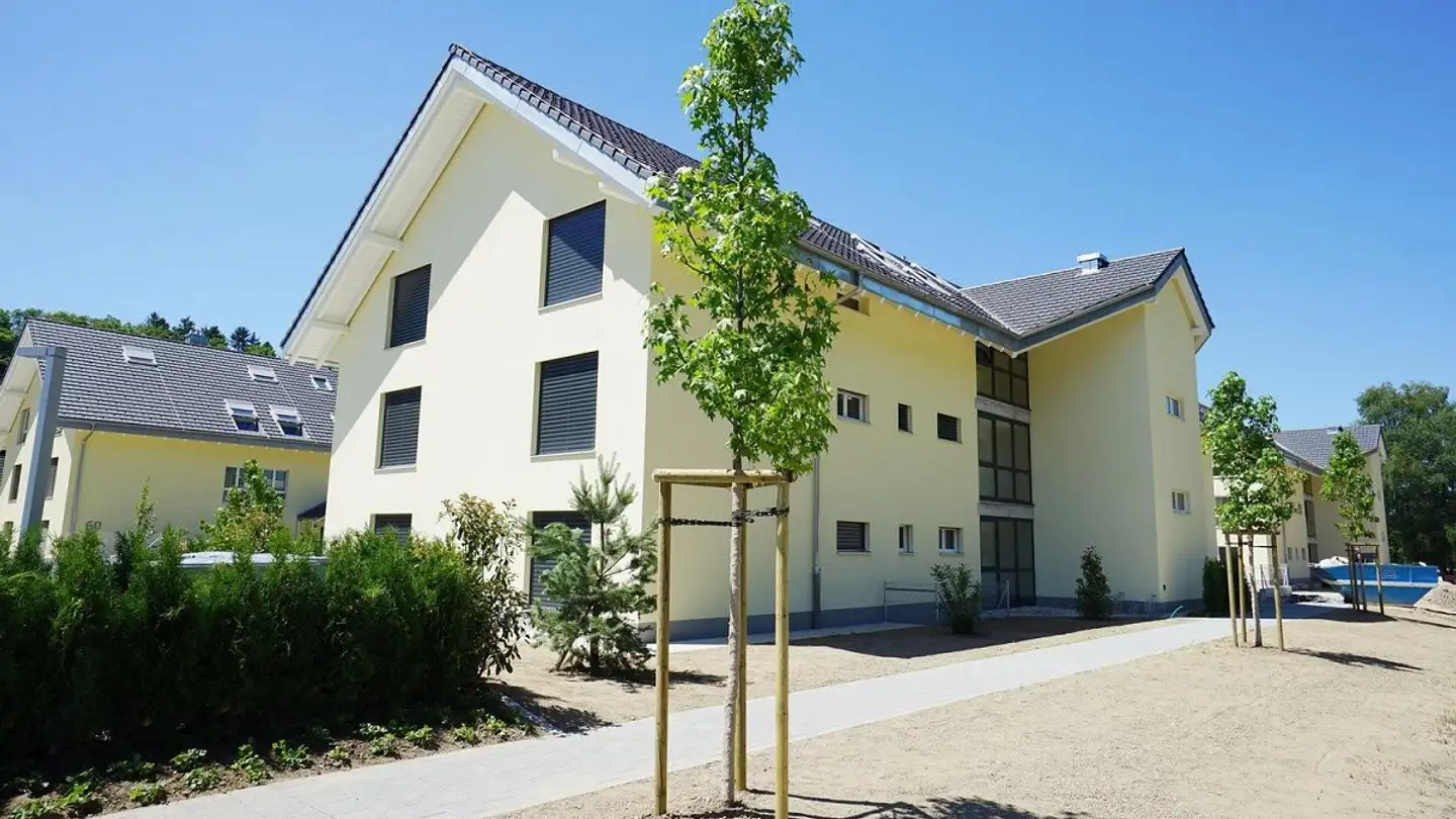 Apartment for rent - Bernstrasse 56, 3250 Lyss