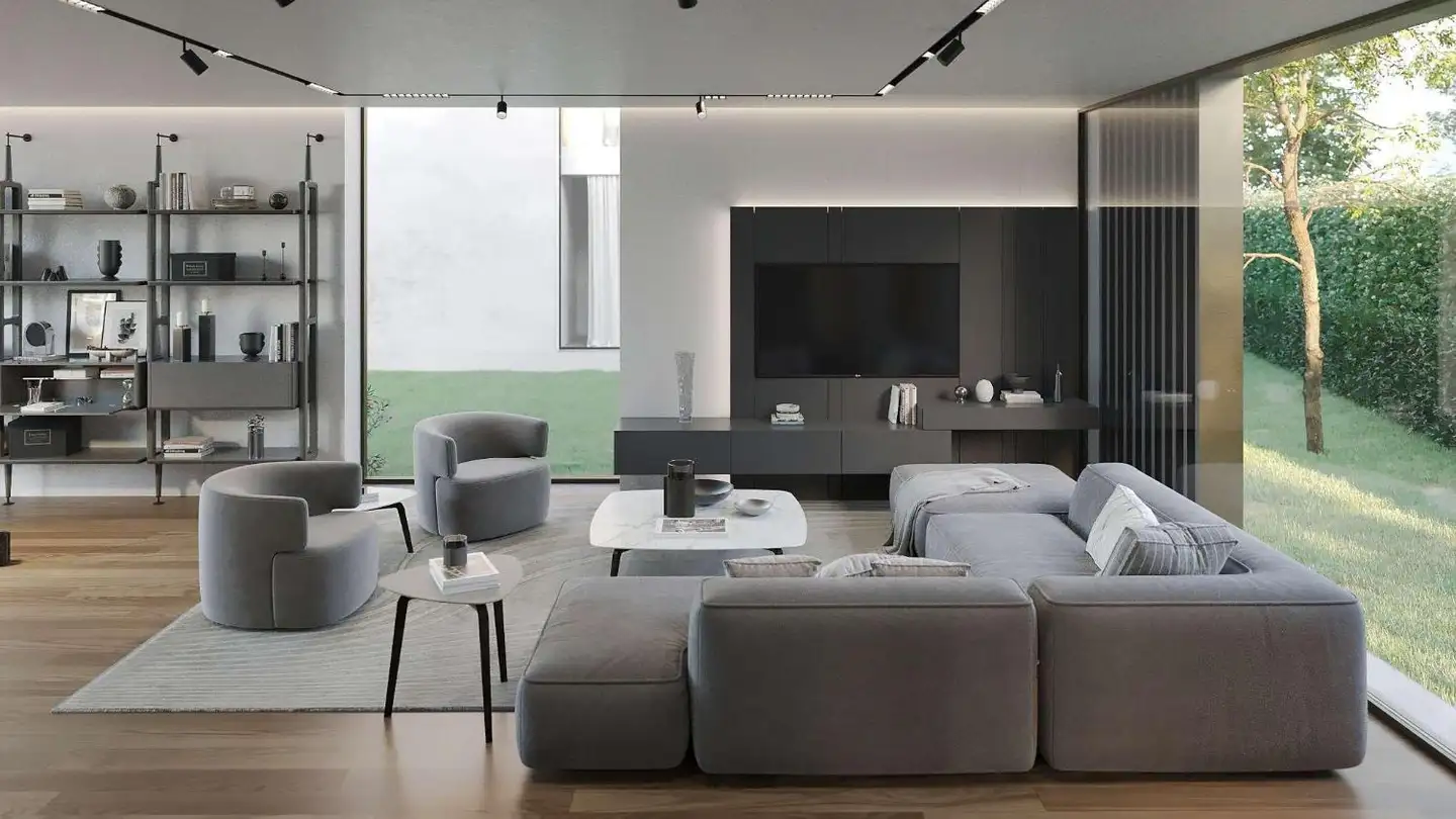 Villa for sale - 6926 Montagnola - Photo 4