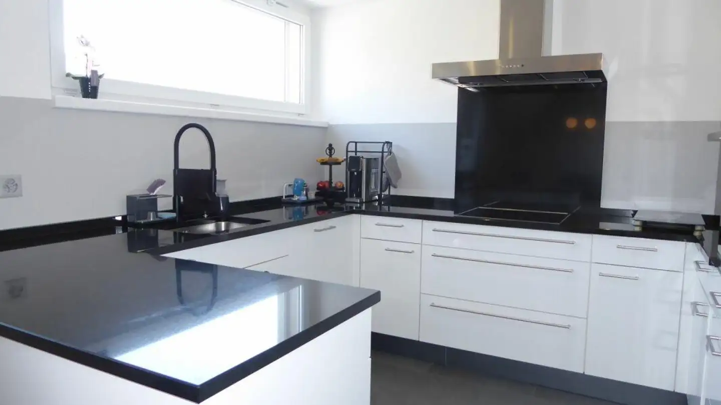 Appartement à vendre - Brüelstrasse, 7323 Wangs - Photo 2