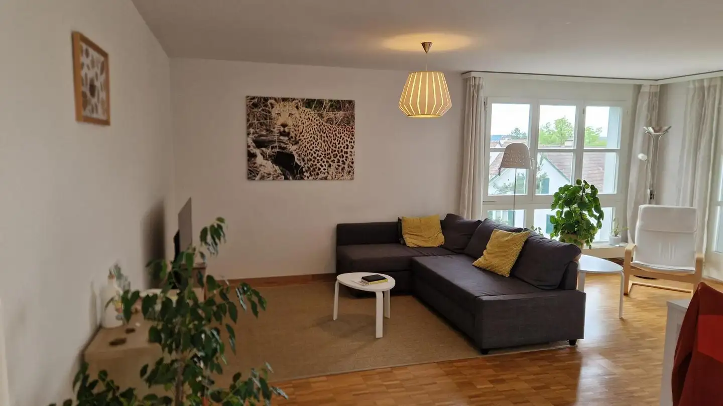 Appartement à louer - 8049 Zürich - Photo 2