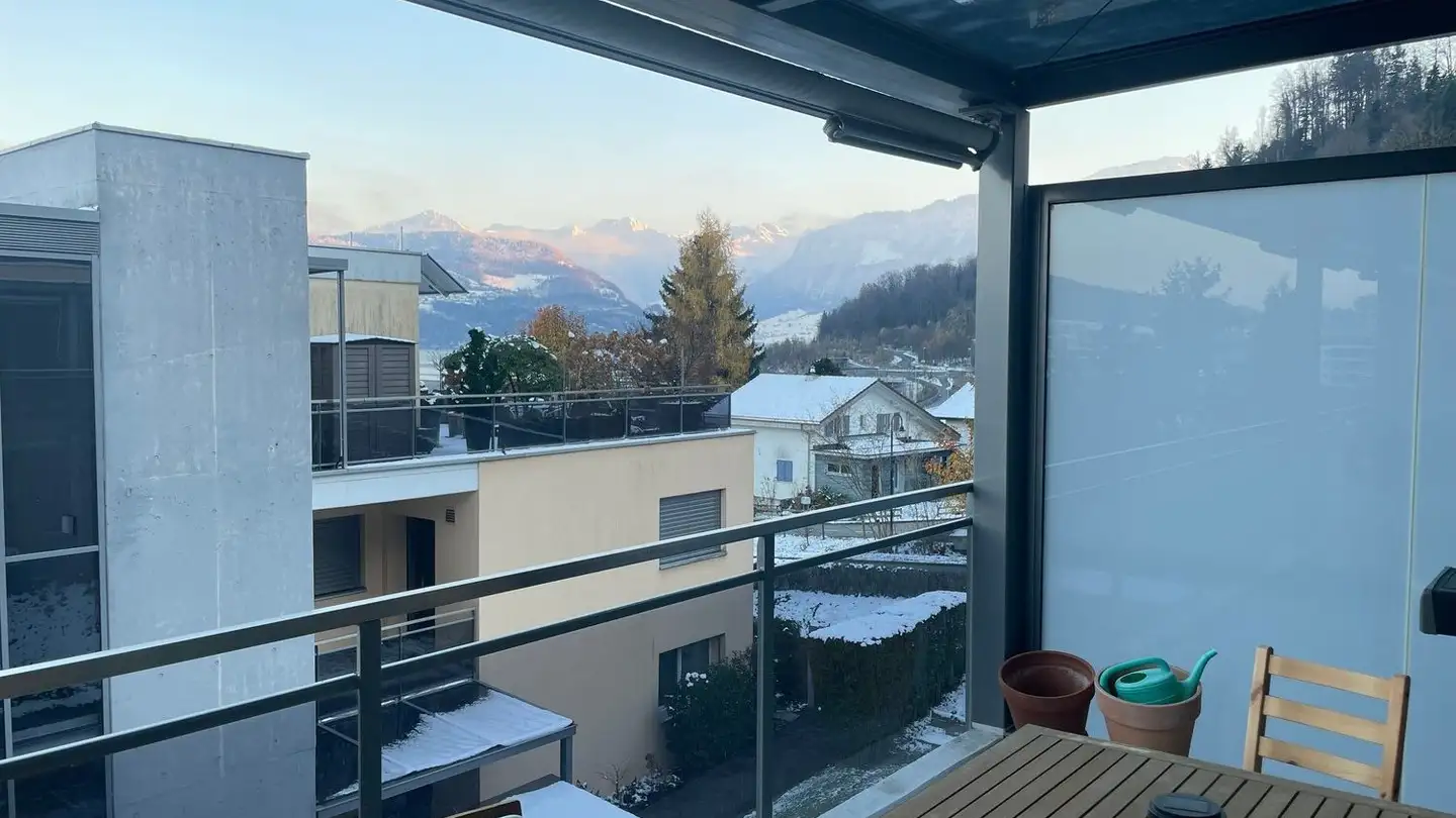 Appartamento in affitto - Grosswilstrasse 4, 6048 Horw - Foto 2