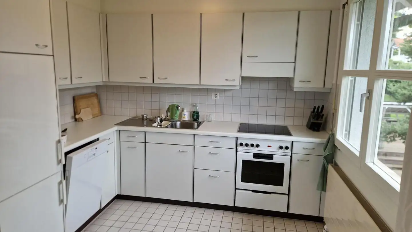 Appartement à louer - 8049 Zürich - Photo 4