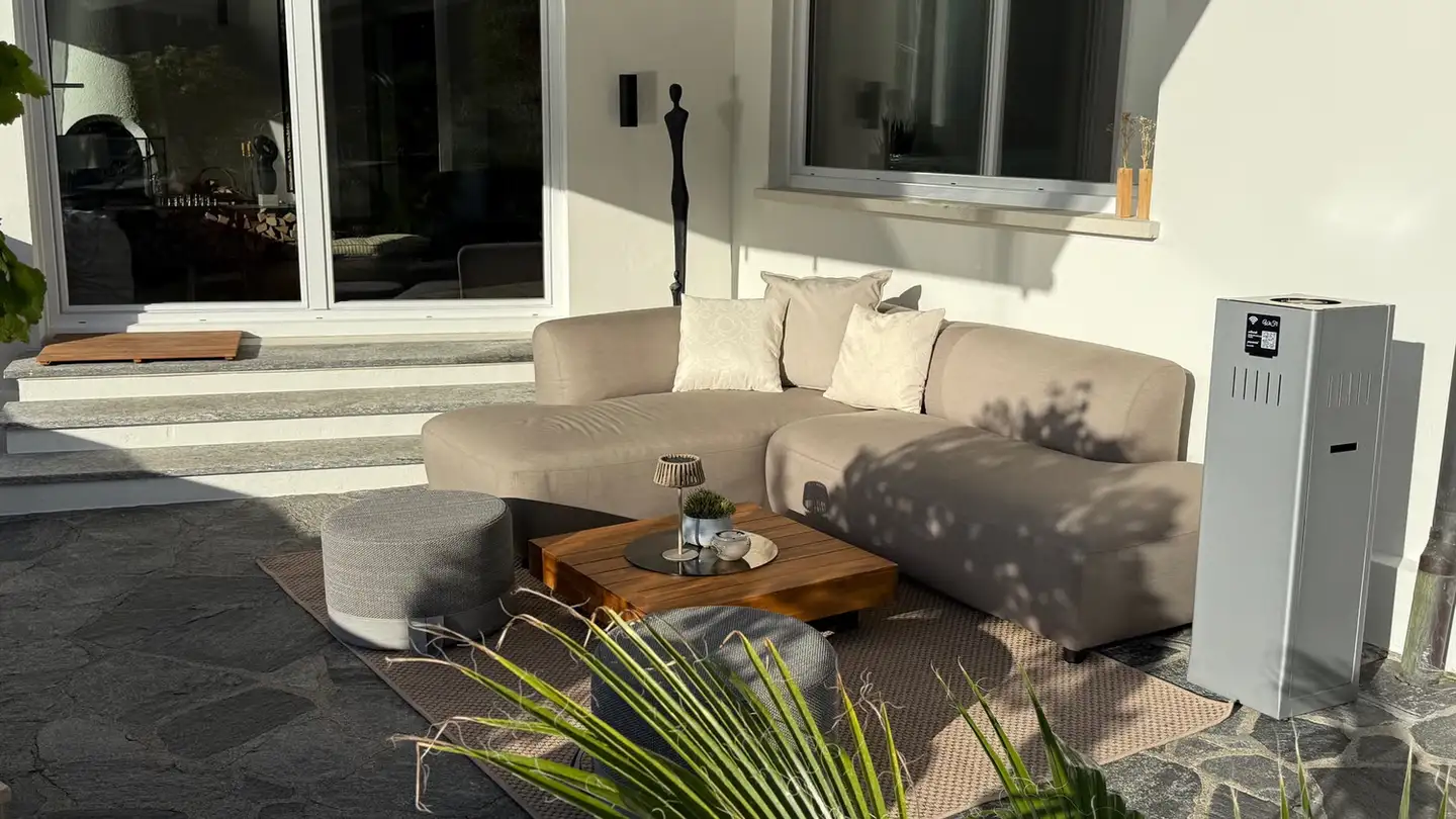 Maison individuelle à louer - Preda Dei Buchi 4, 6922 Morcote - Photo 3