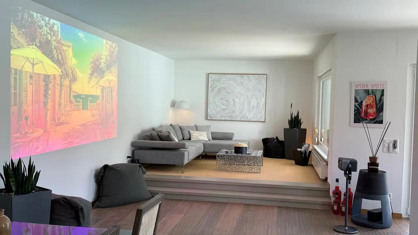 Maison individuelle à louer - Preda Dei Buchi 4, 6922 Morcote - Photo 4