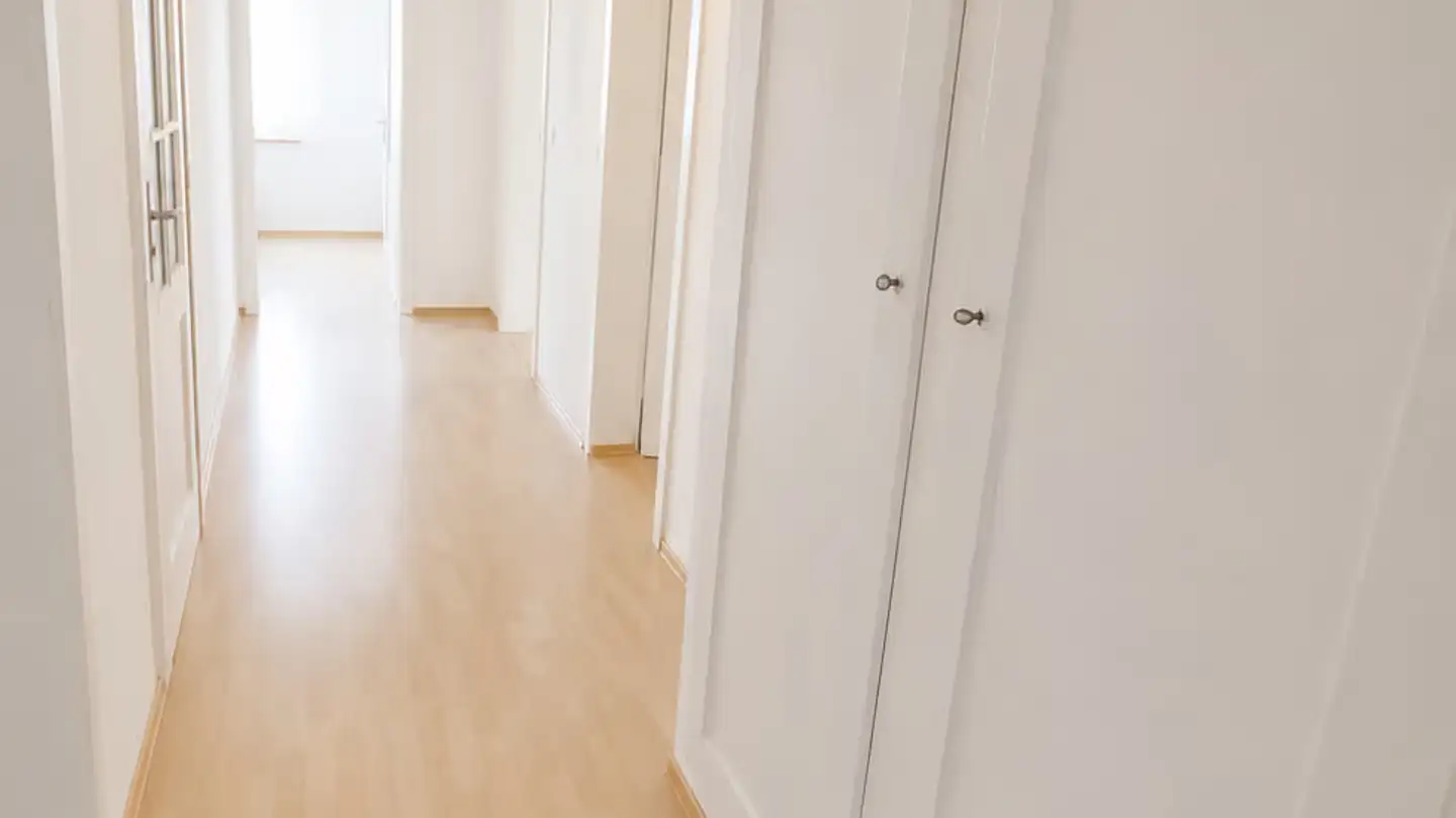 Appartement à louer - Buchwaldstrasse 2, 3510 Konolfingen - Photo 4