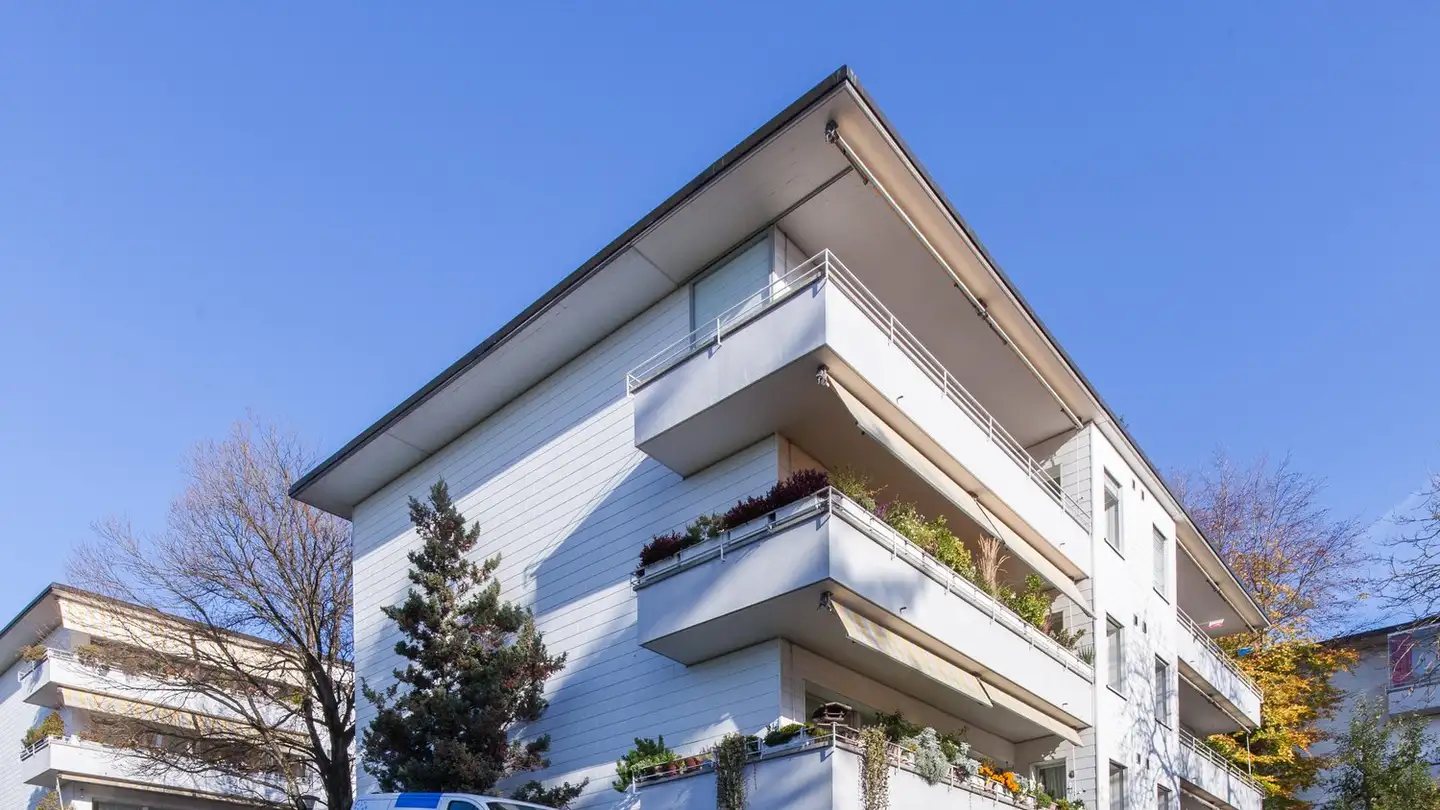 Appartamento in affitto - Im Rehpark 2, 8102 Oberengstringen - Foto 2