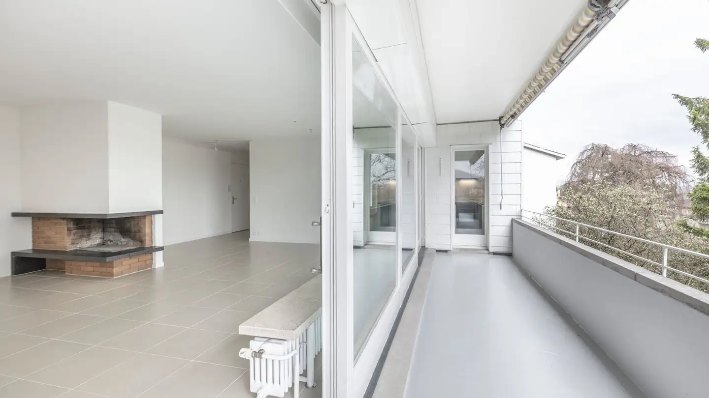 Appartamento in affitto - Im Rehpark 2, 8102 Oberengstringen - Foto 3