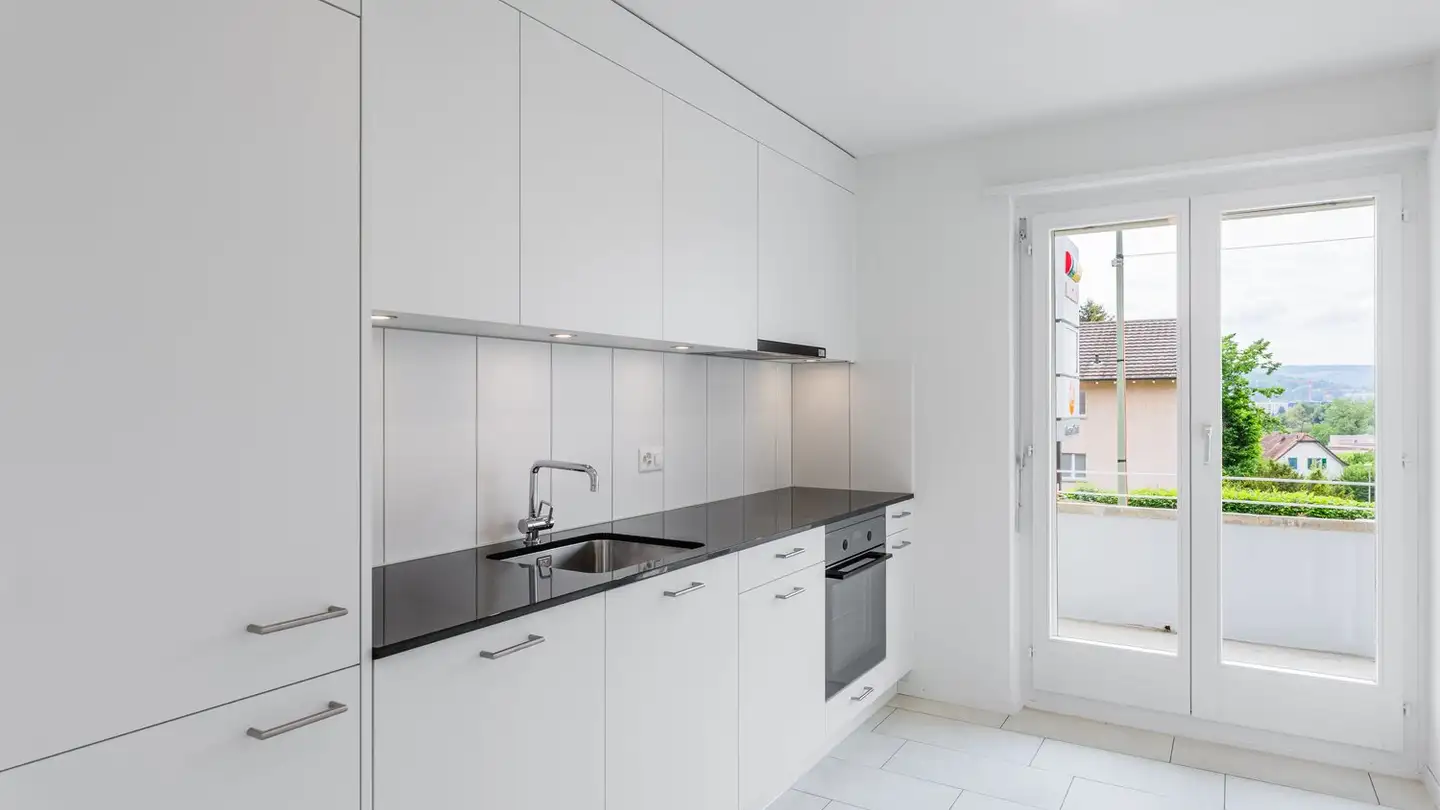 Appartamento in affitto - Im Rehpark 2, 8102 Oberengstringen - Foto 4