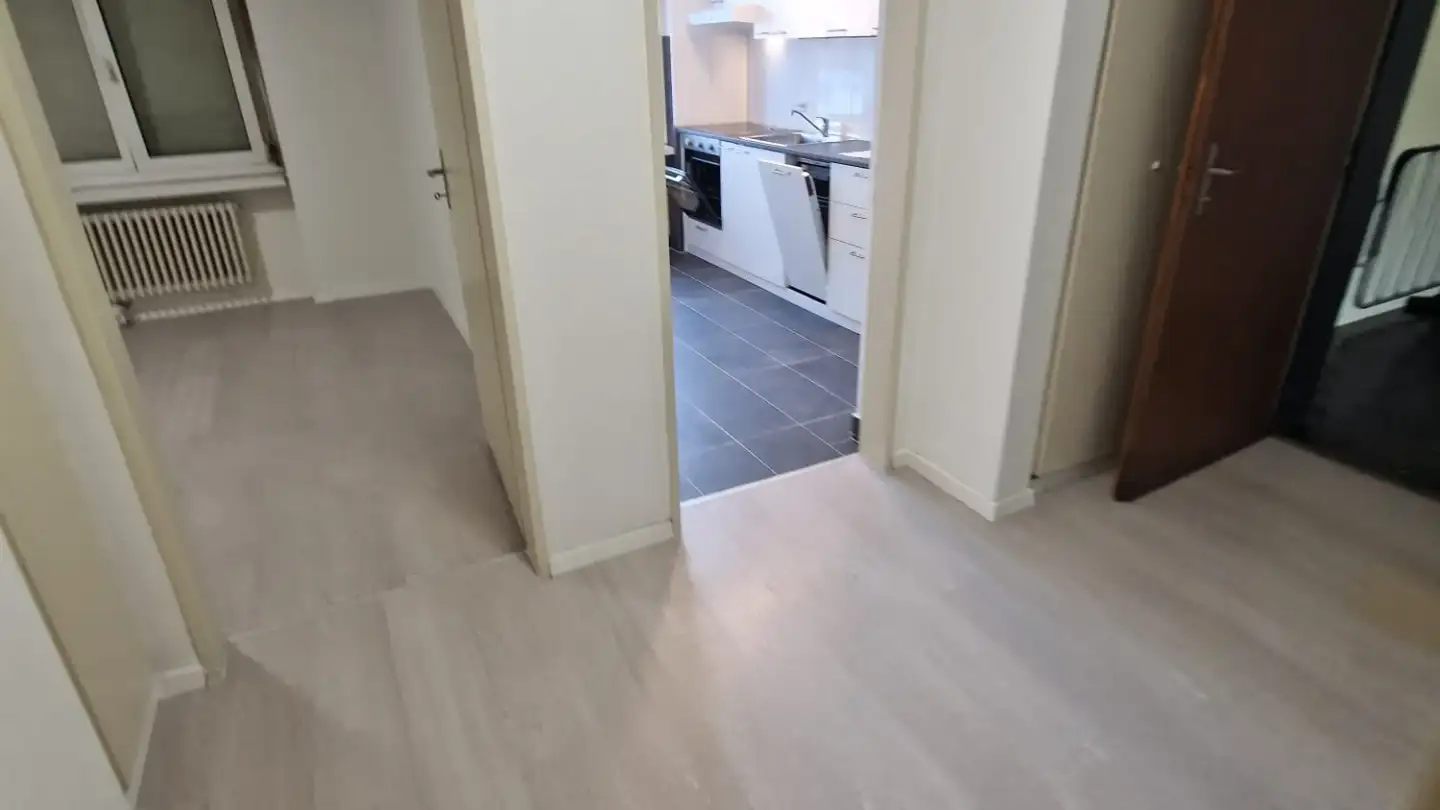 Apartment for rent - Wiesenstrasse 16, 5432 Neuenhof - Photo 2