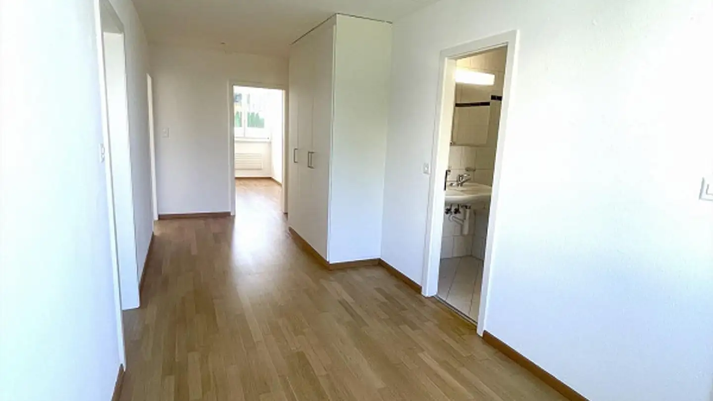 Appartamento in affitto - Langmoosstrasse 36, 9400 Rorschach - Foto 2