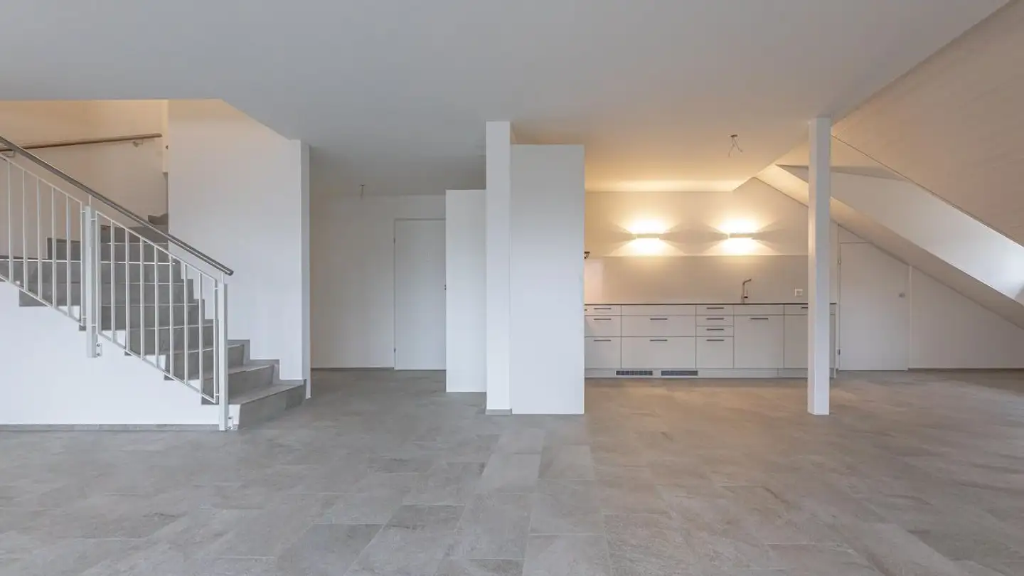 Duplex in affitto - Hofstrasse 12, 8192 Glattfelden