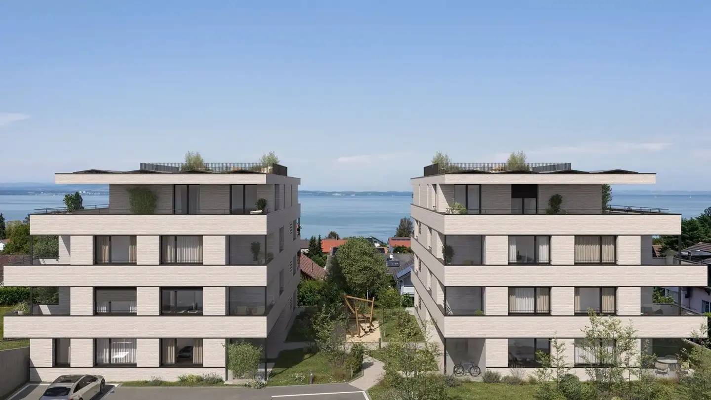 Appartamento in vendita - Romanshornerstrasse 21, 8592 Uttwil - Photo 2