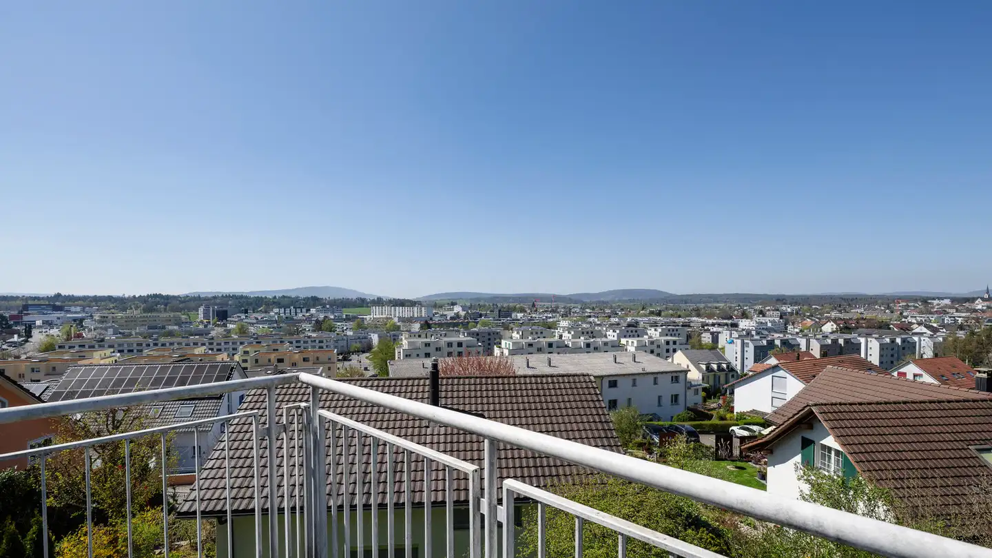 Maison individuelle à vendre - 8180 Bülach
