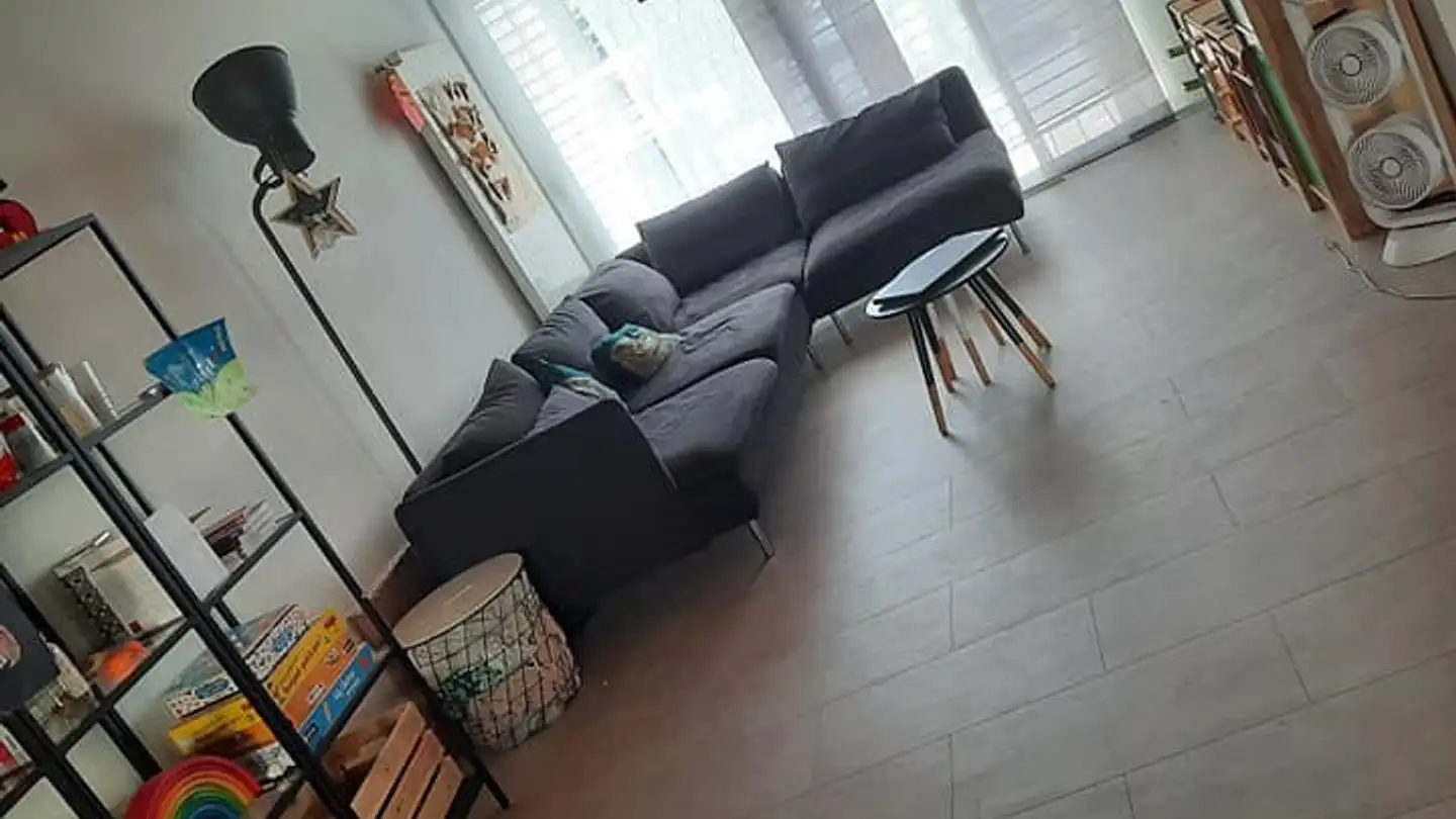 Appartamento in affitto - Rue de l'Eglise 1A, 1908 Riddes - Foto 3