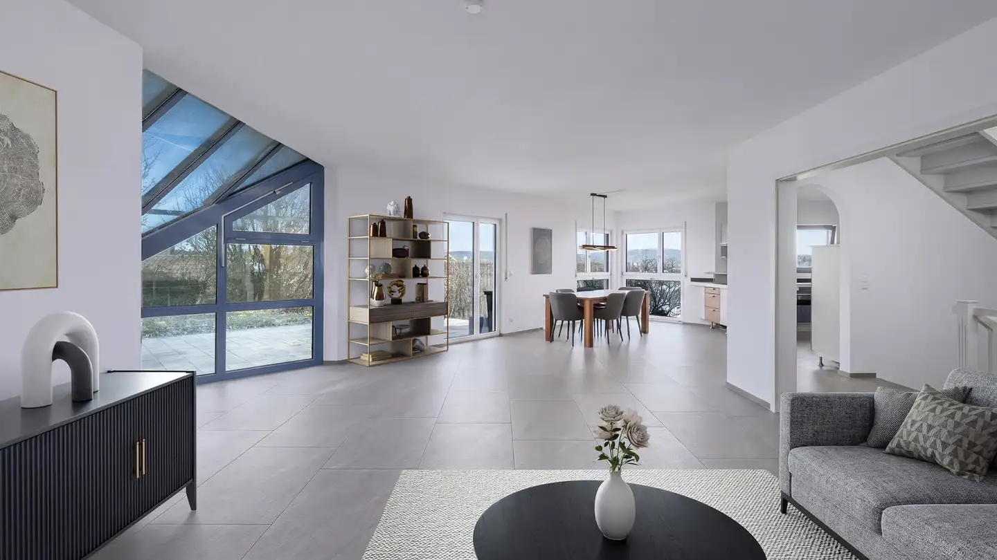 Maison individuelle à vendre - 8180 Bülach - Photo 2