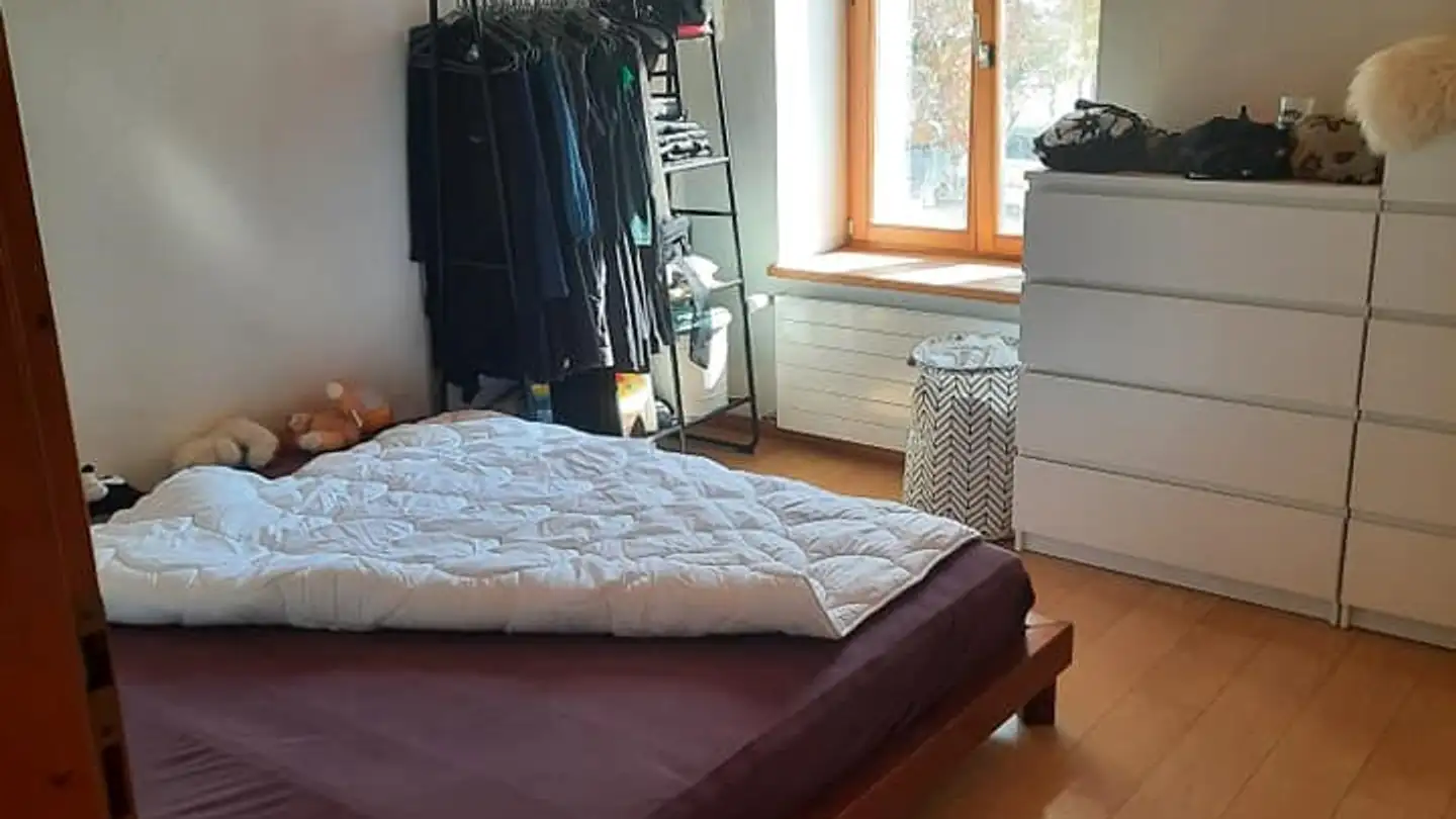 Appartamento in affitto - Rue de l'Eglise 1A, 1908 Riddes - Foto 4