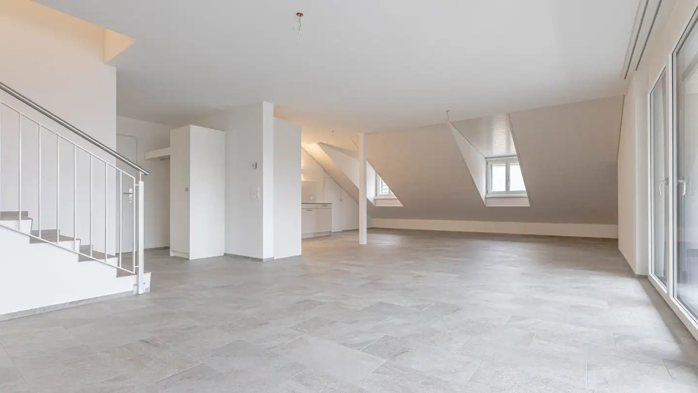 Duplex in affitto - Hofstrasse 12, 8192 Glattfelden - Foto 2