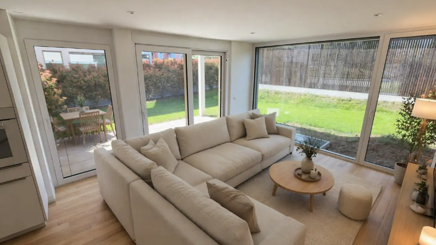 Wohnung kaufen - Rue de Tarascon 9, 2900 Porrentruy