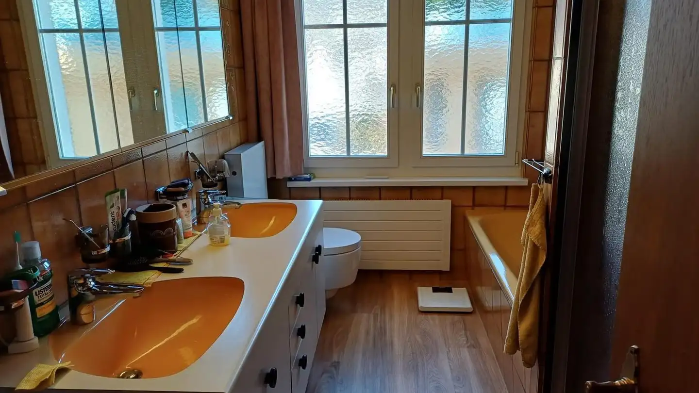 Duplex for rent - Dürntnerstrasse 31, 8340 Hinwil - Photo 4