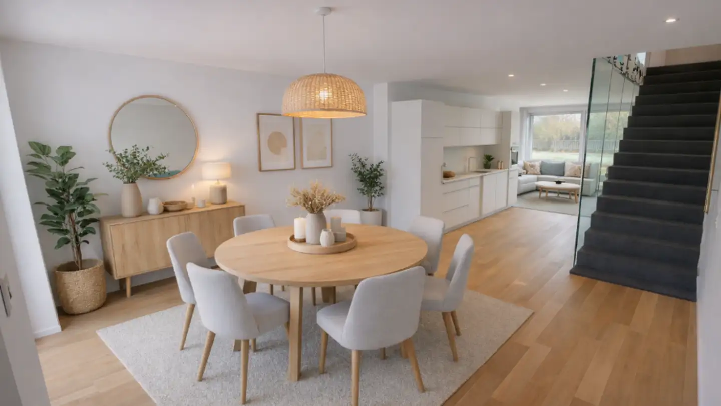 Apartment for sale - Rue de Tarascon 9, 2900 Porrentruy - Photo 2