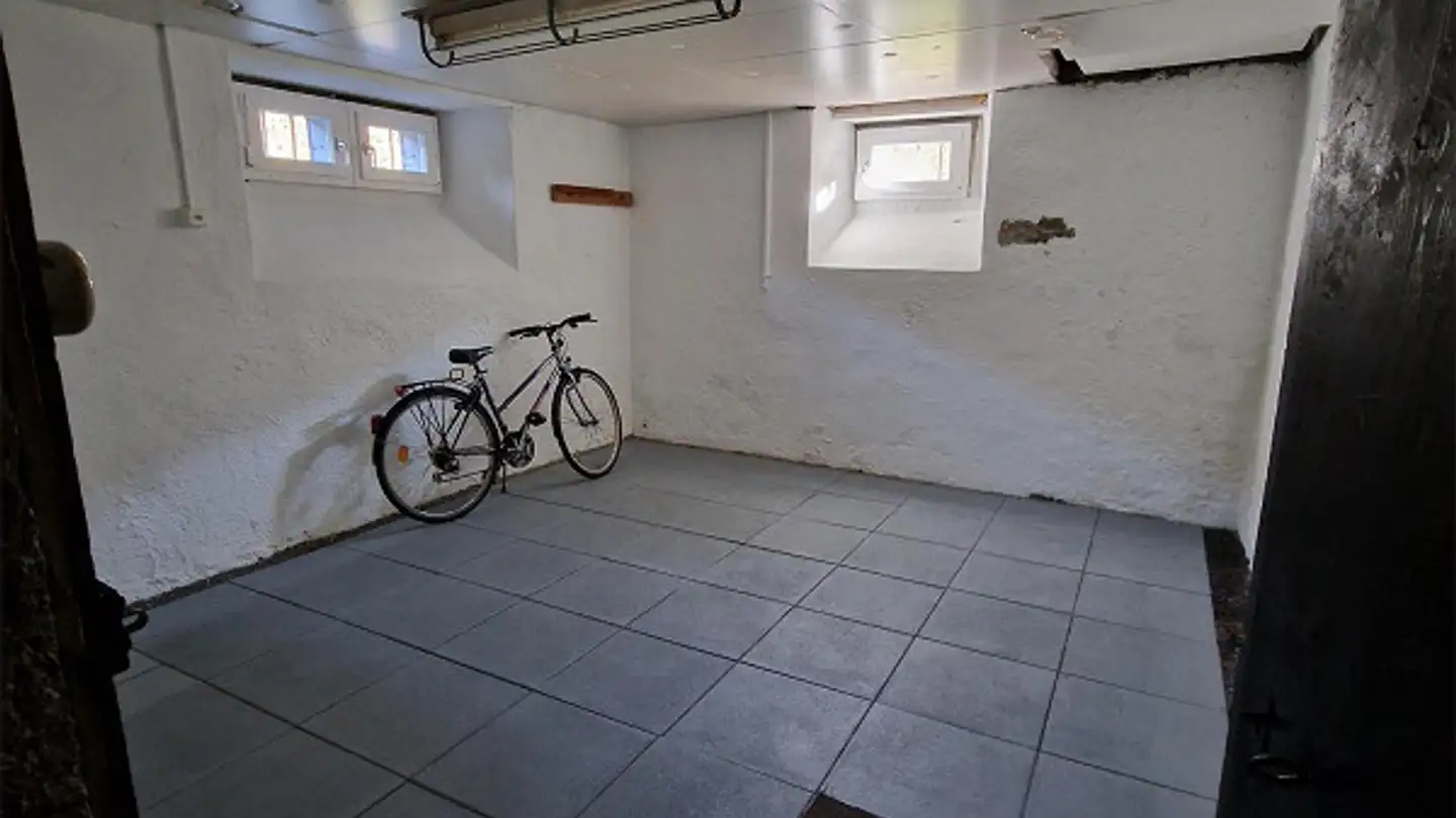 Laboratorio in affitto - Rheinstrasse 77, 7000 Chur