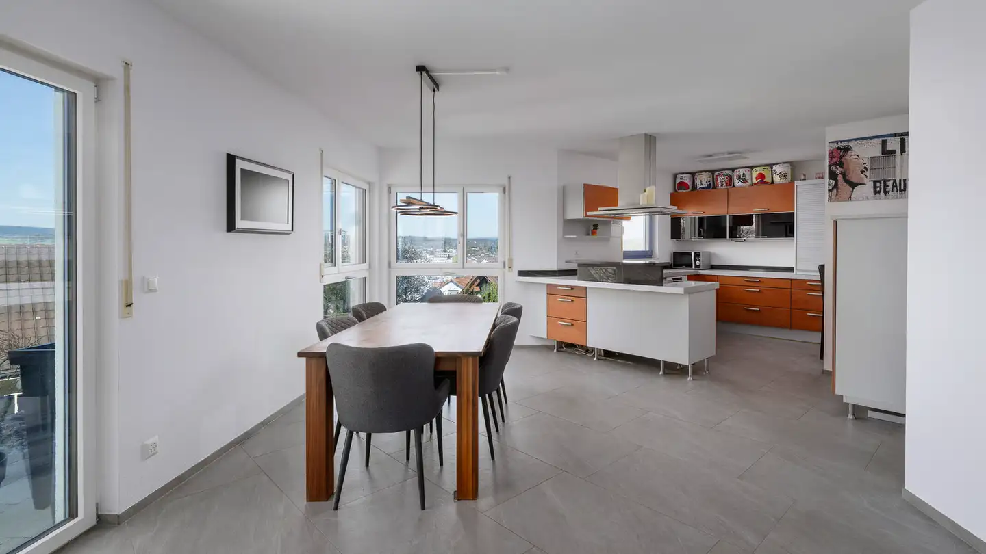 Maison individuelle à vendre - 8180 Bülach - Photo 4