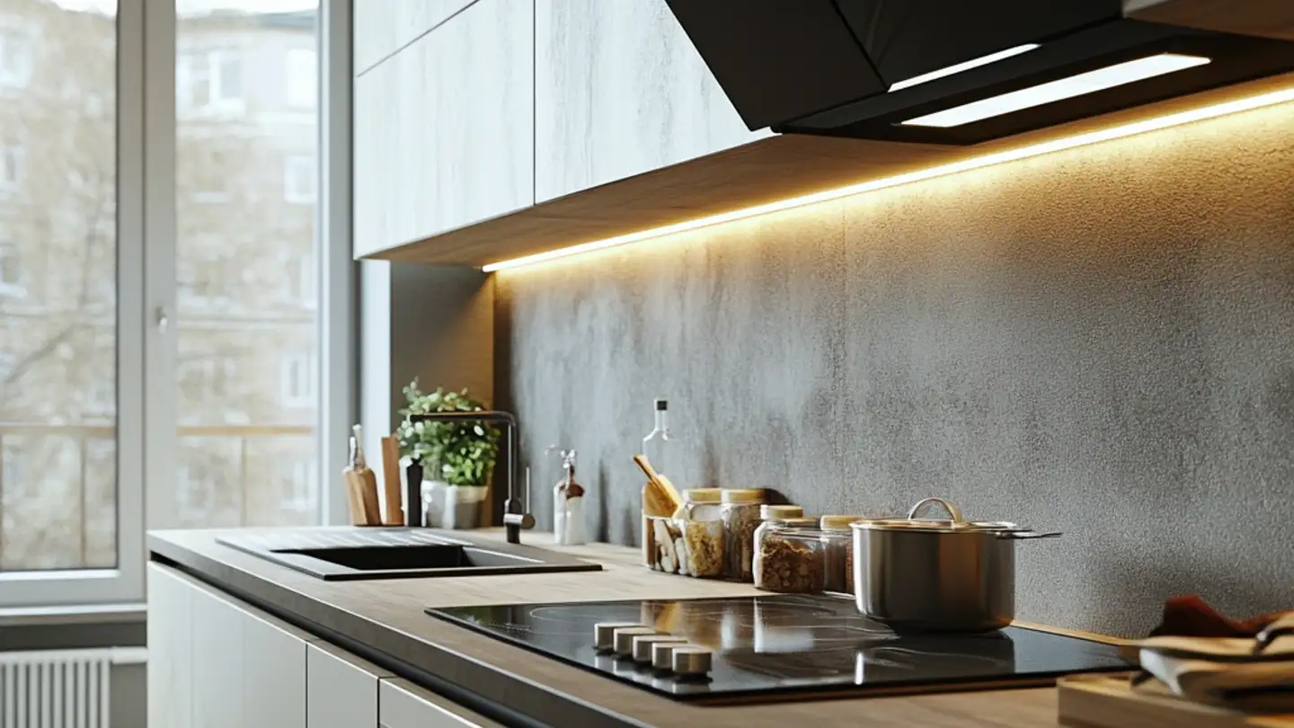 Appartamento in affitto - 6102 Malters