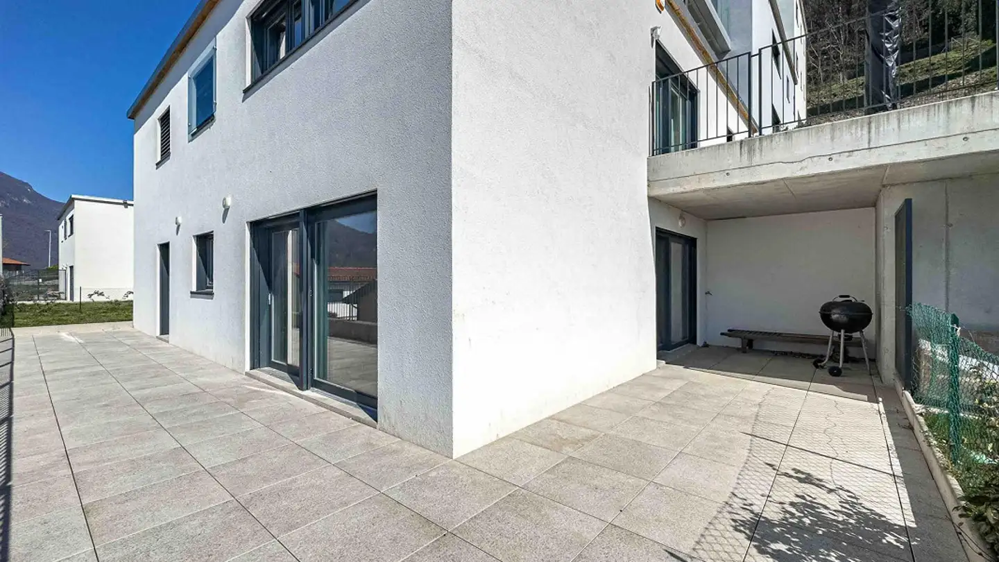 Appartamento in vendita - Alle Cantine Di Sotto, 6850 Mendrisio - Photo 3