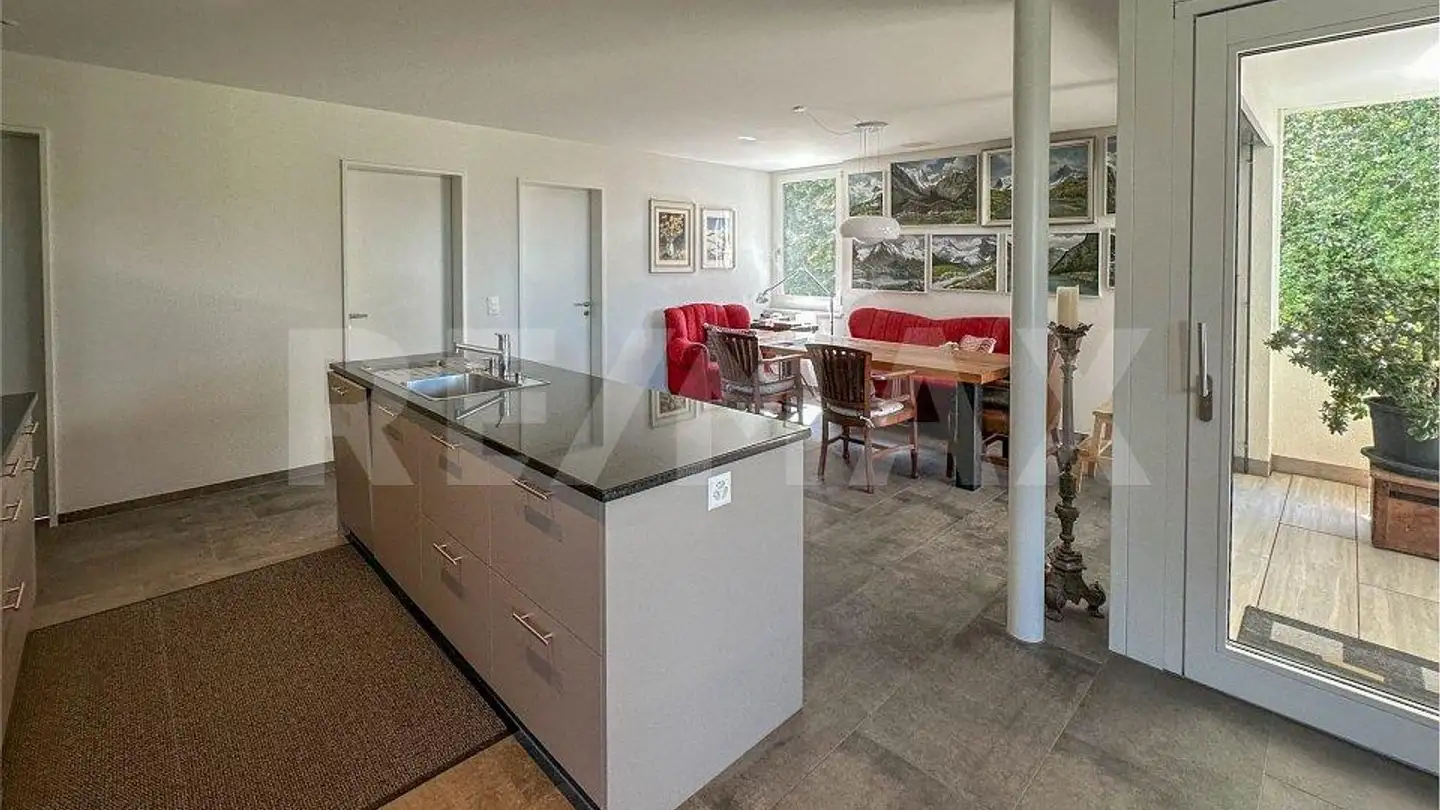 Apartment for sale - 4313 Möhlin - Photo 4