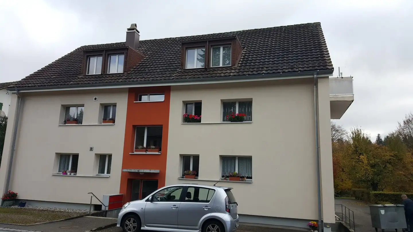 Apartment for rent - Dorfstrasse 13, 3534 Signau