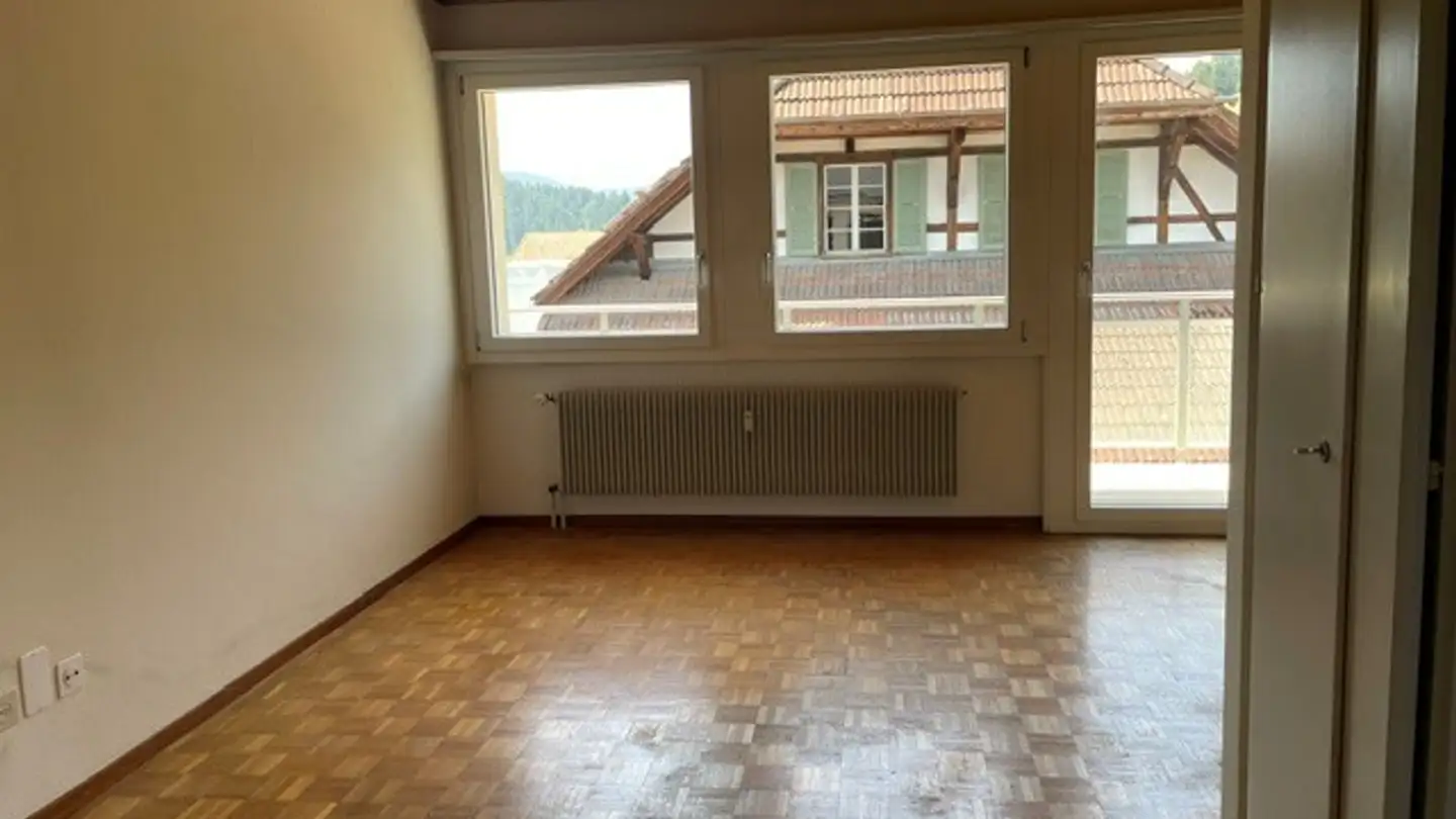 Apartment for rent - Dorfstrasse 13, 3534 Signau - Photo 2