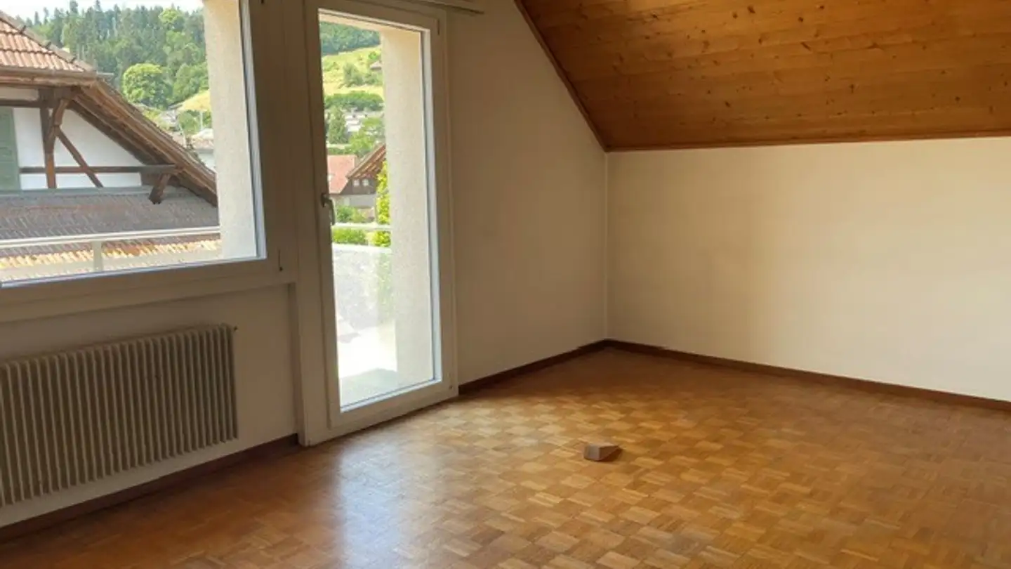 Apartment for rent - Dorfstrasse 13, 3534 Signau - Photo 3