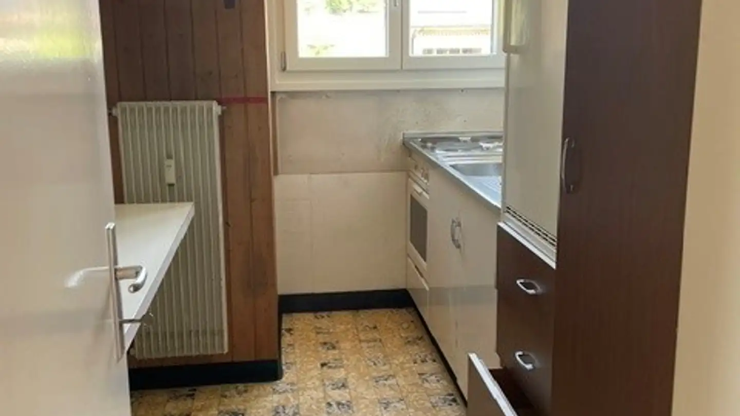 Apartment for rent - Dorfstrasse 13, 3534 Signau - Photo 4