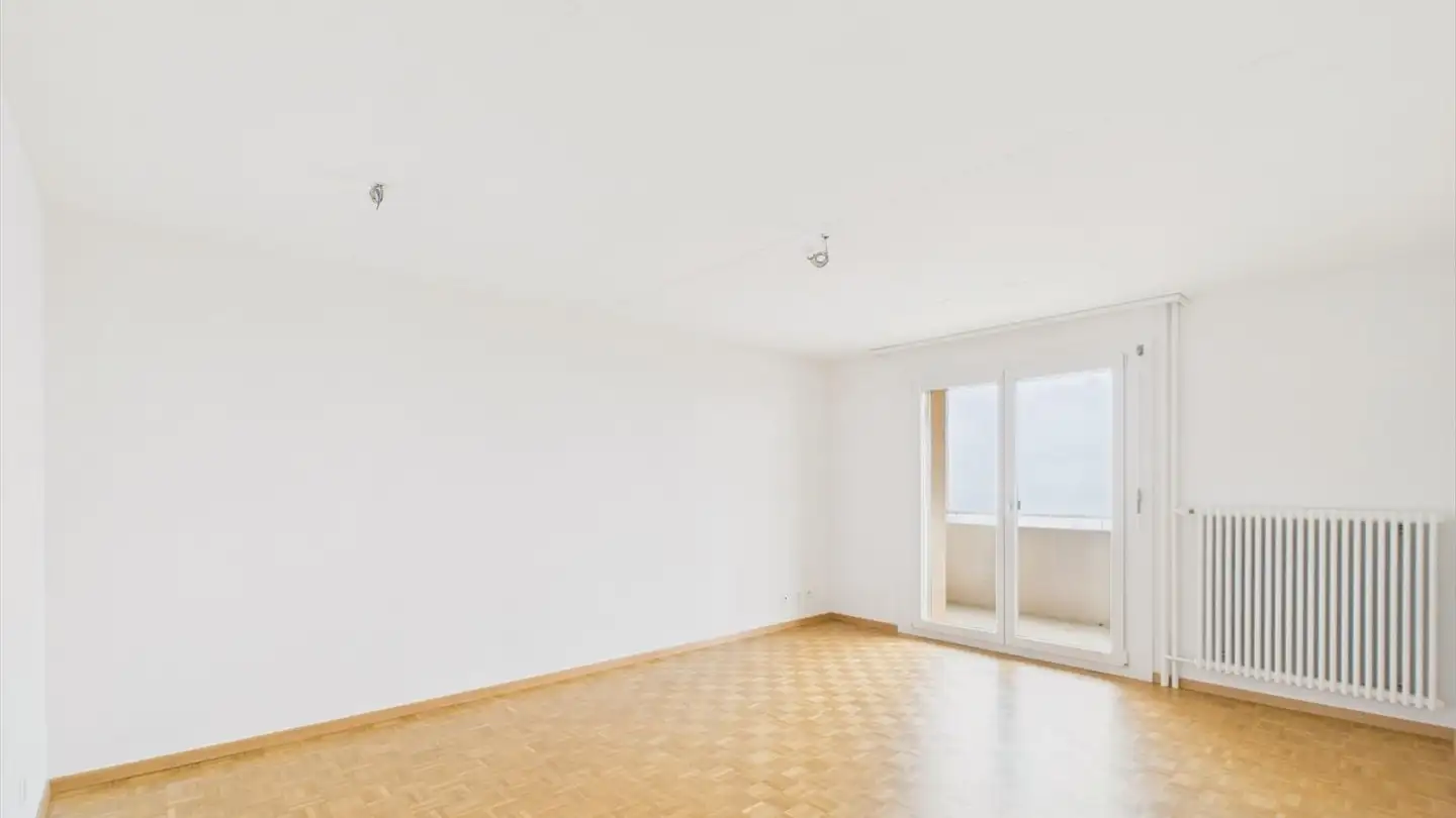 Apartment for rent - 2023 Gorgier